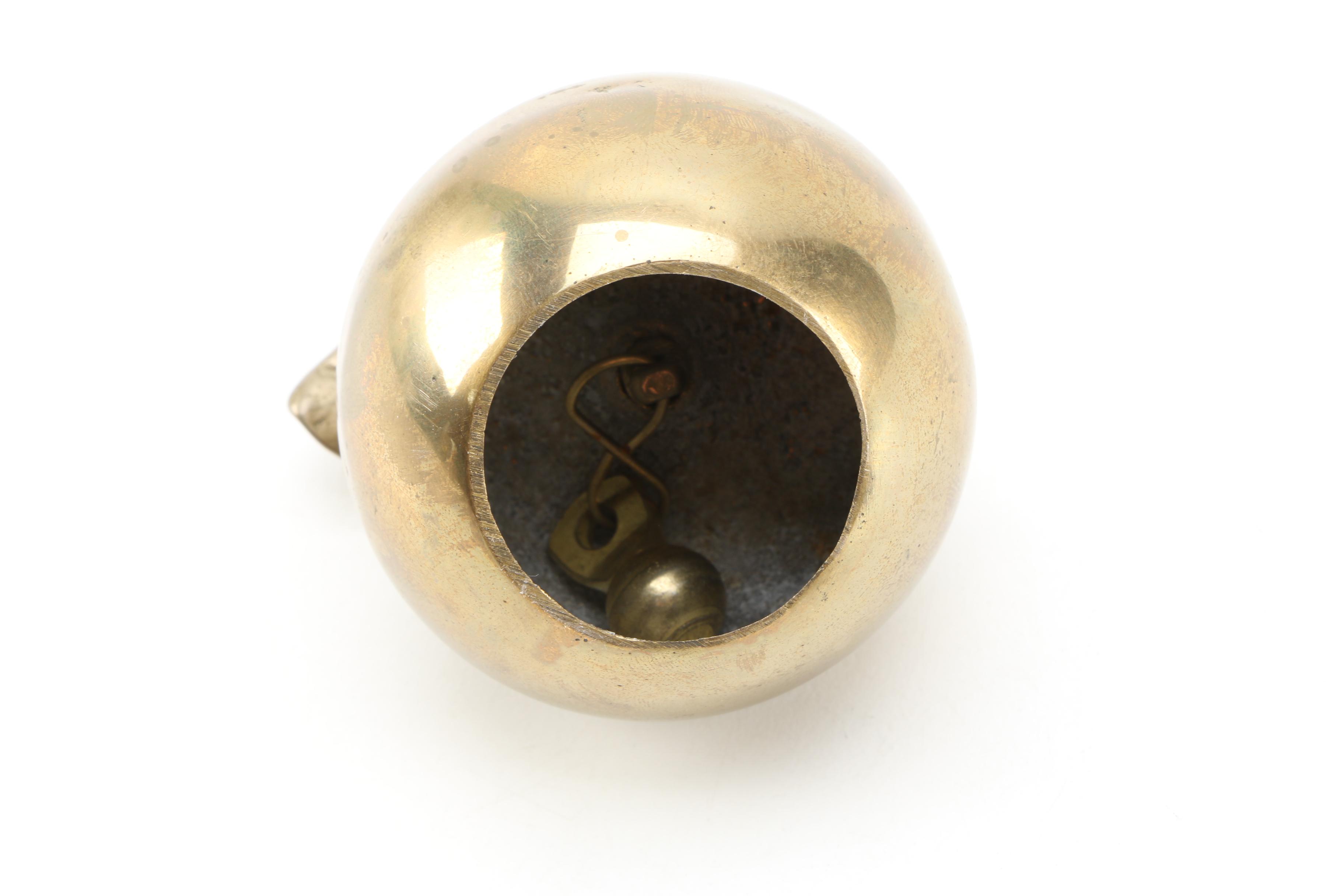 Brass Decorative Items