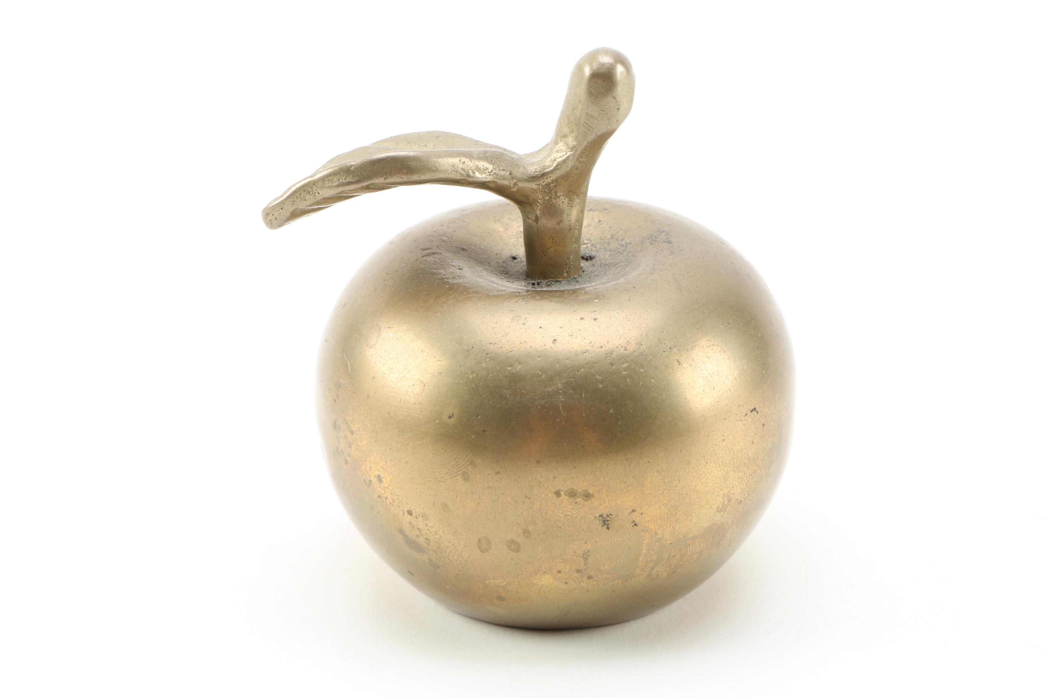 Brass Decorative Items