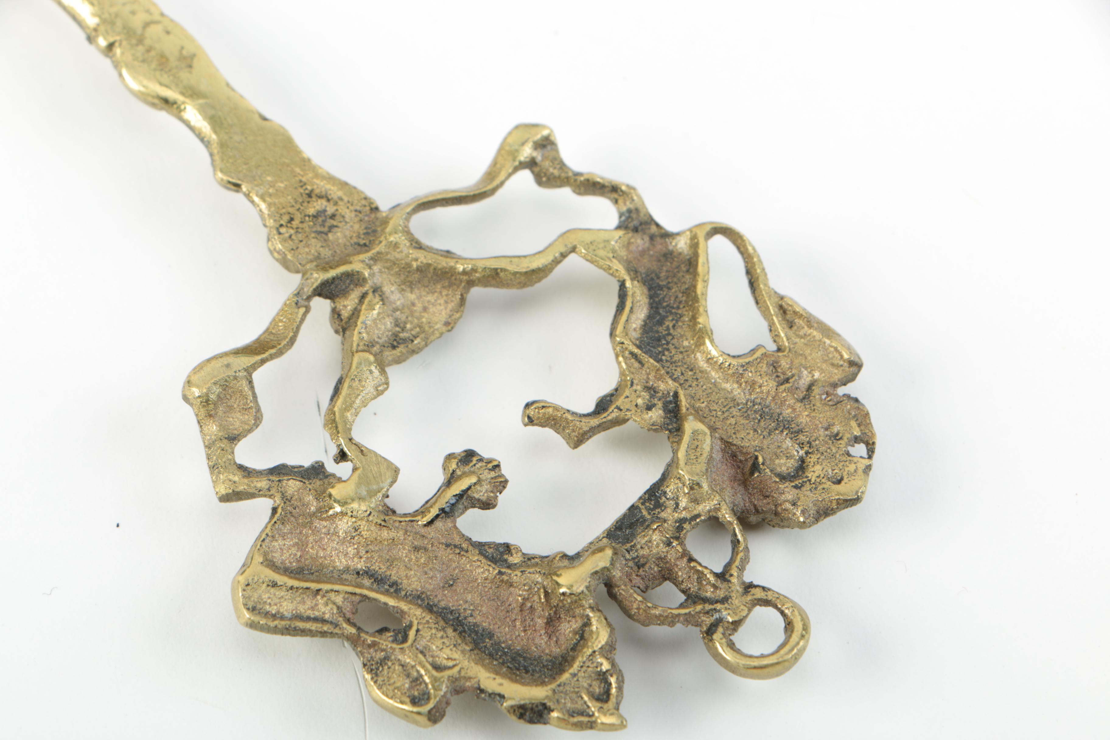 Office Decor including Marble Letter Opener