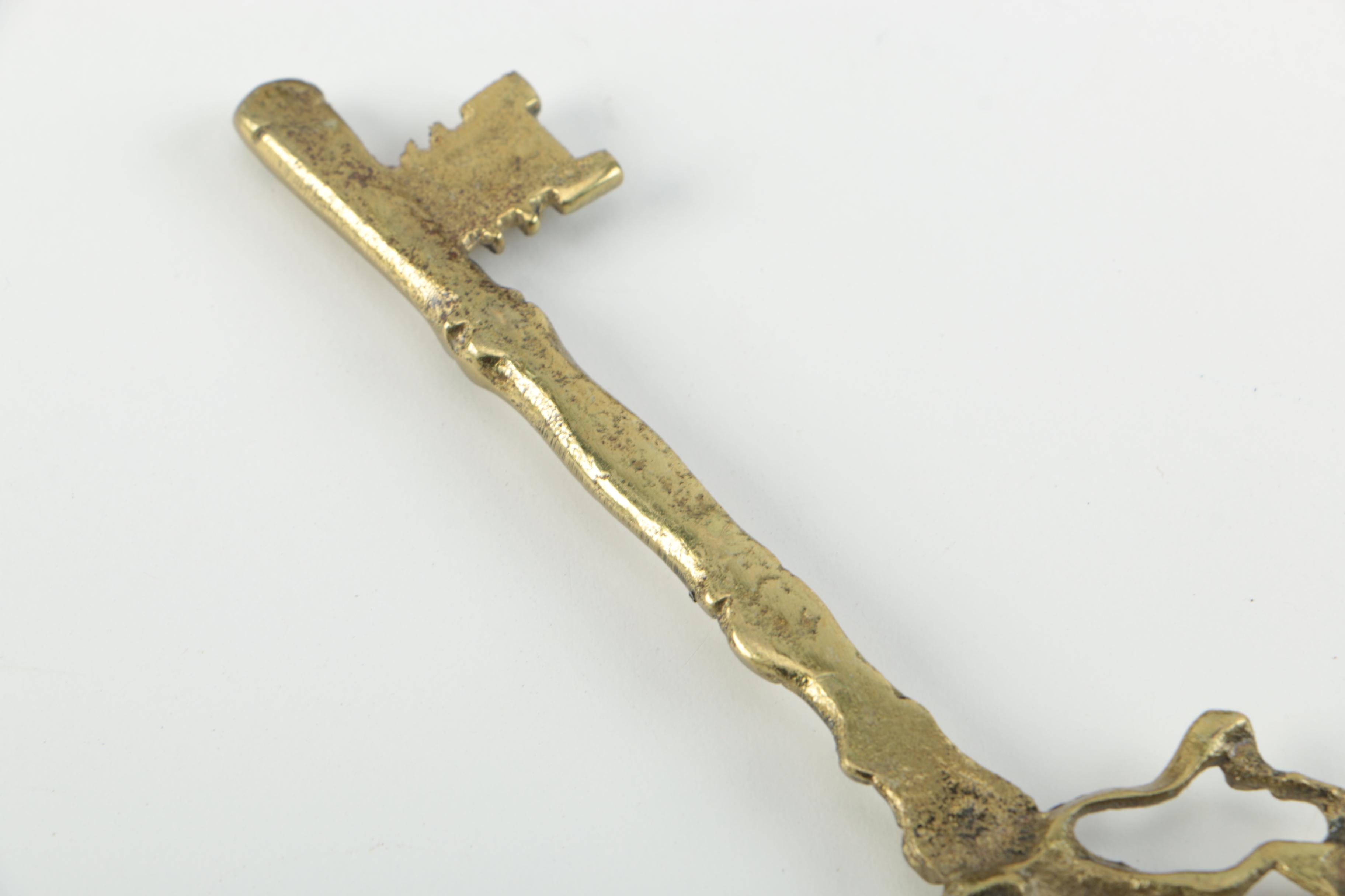 Office Decor including Marble Letter Opener