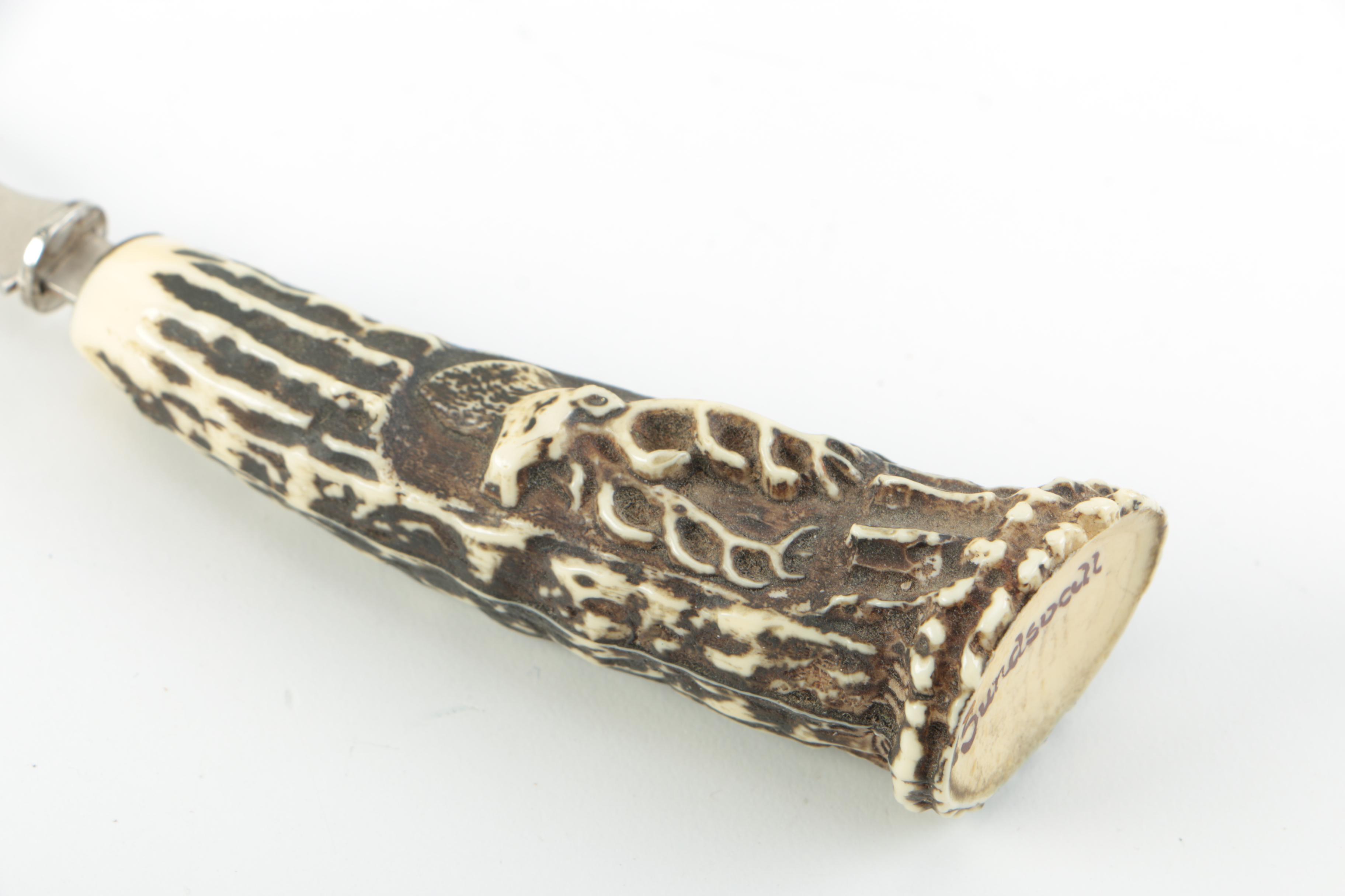 Office Decor including Marble Letter Opener