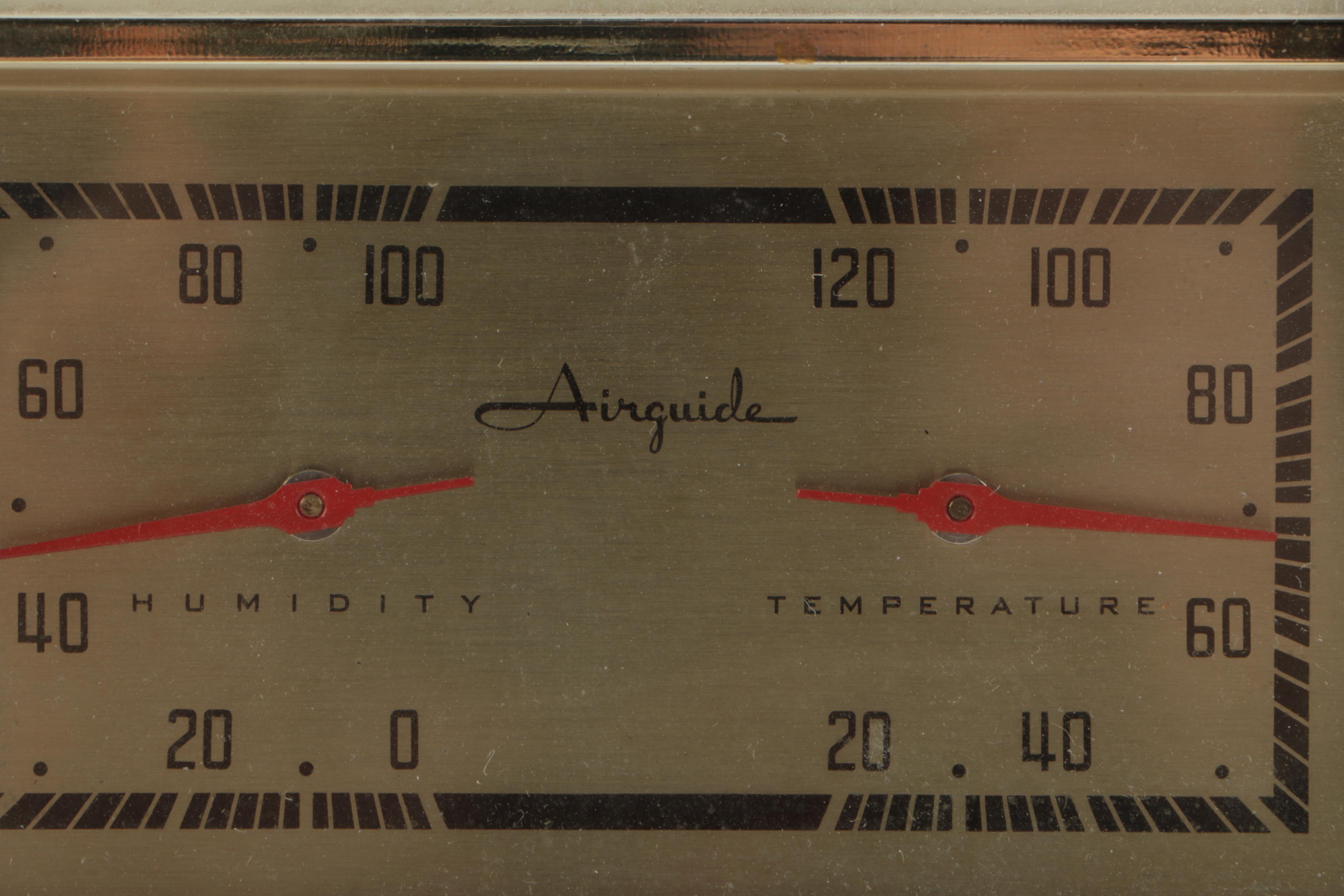 Office Decor including Marble Letter Opener