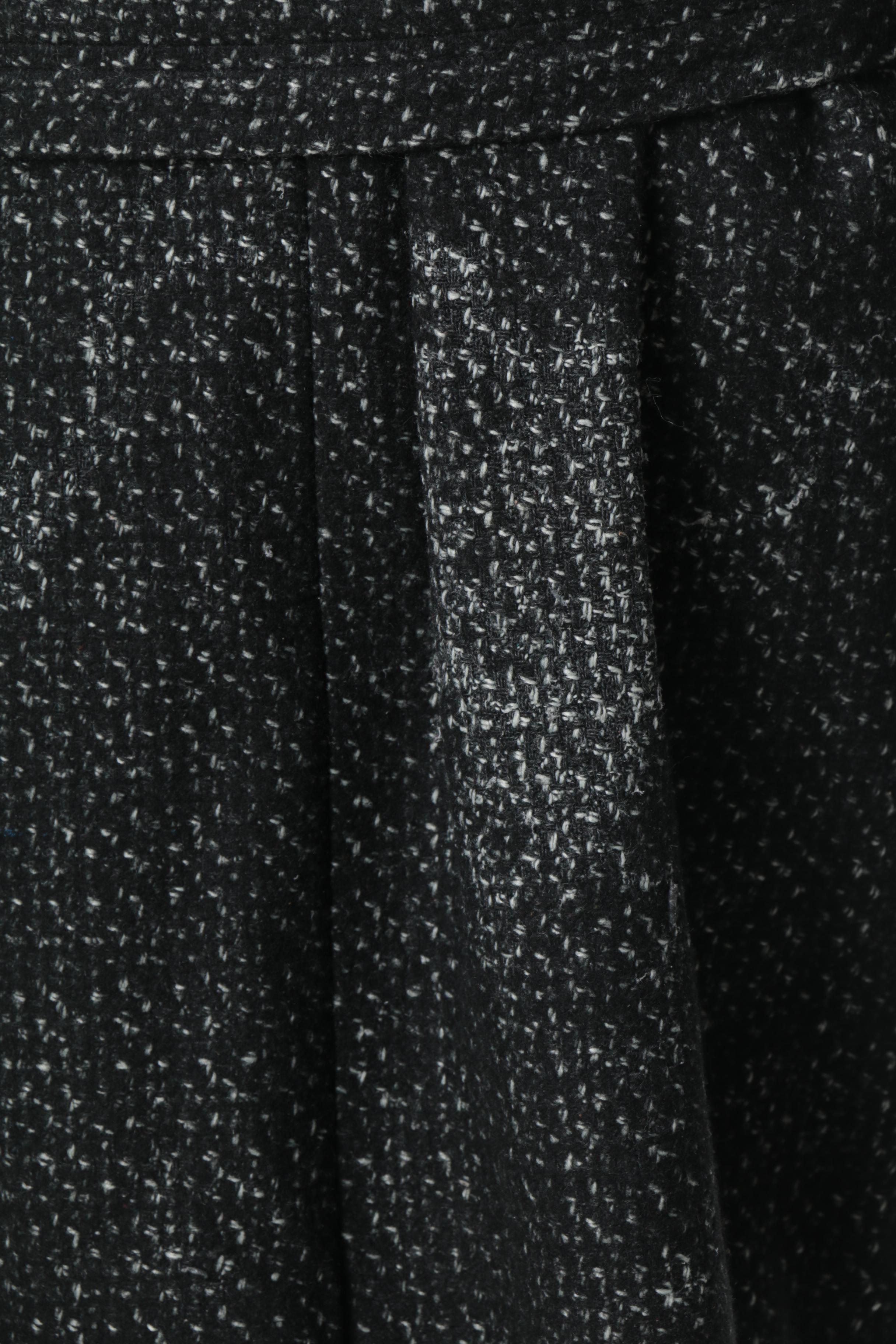 Men's Falcone Union Made Overcoat