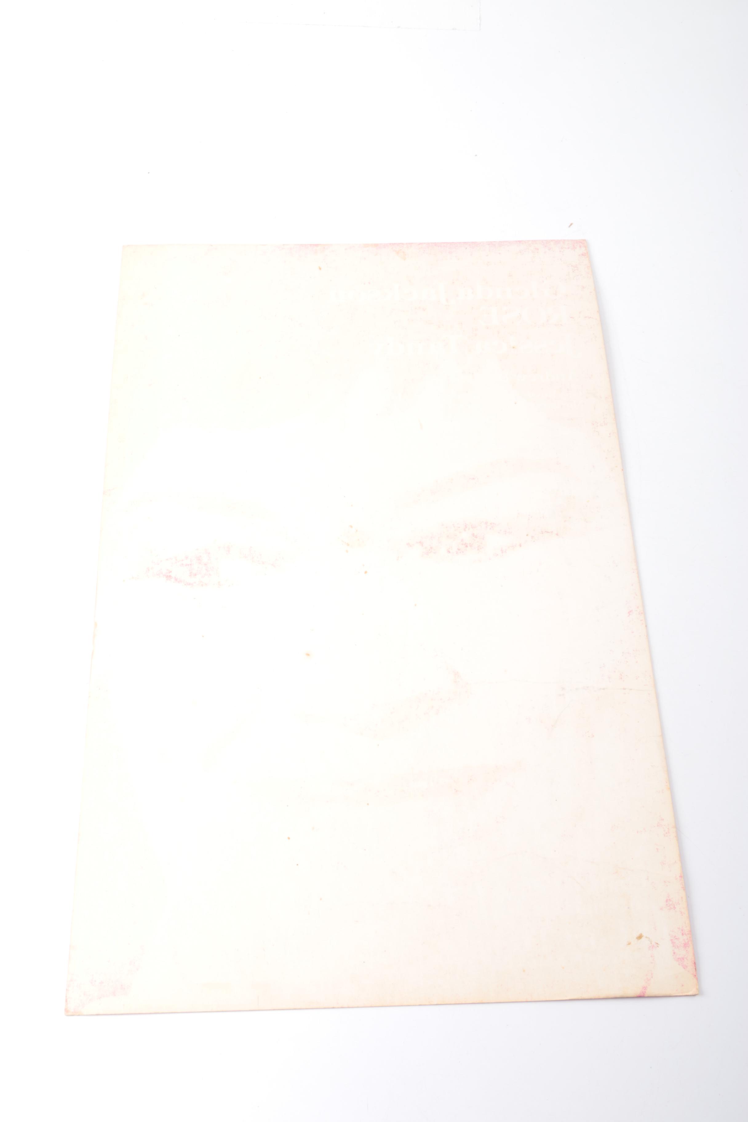 Vintage Theater and Movie Posters and Black and White Photographs