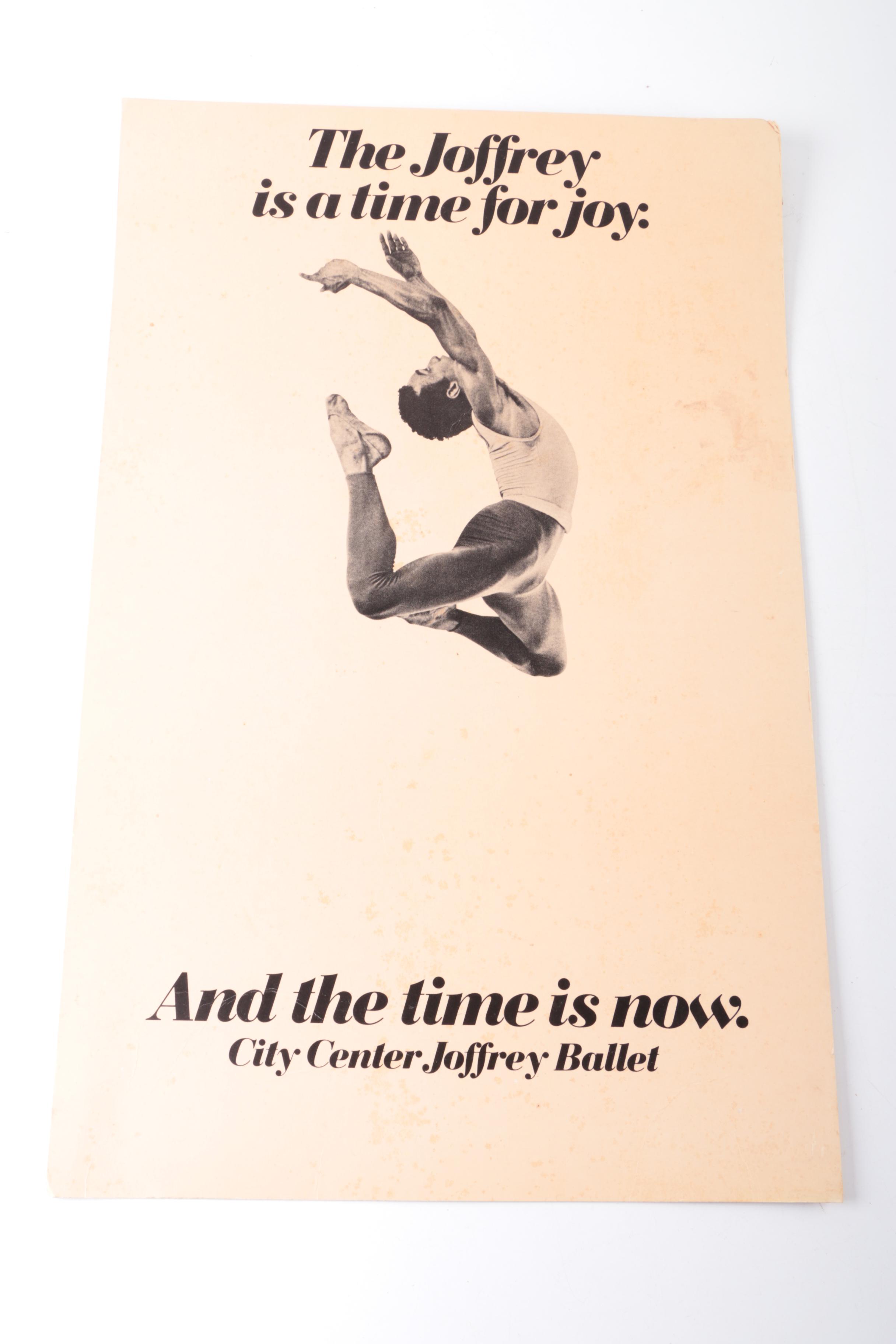 Vintage Theater and Movie Posters and Black and White Photographs