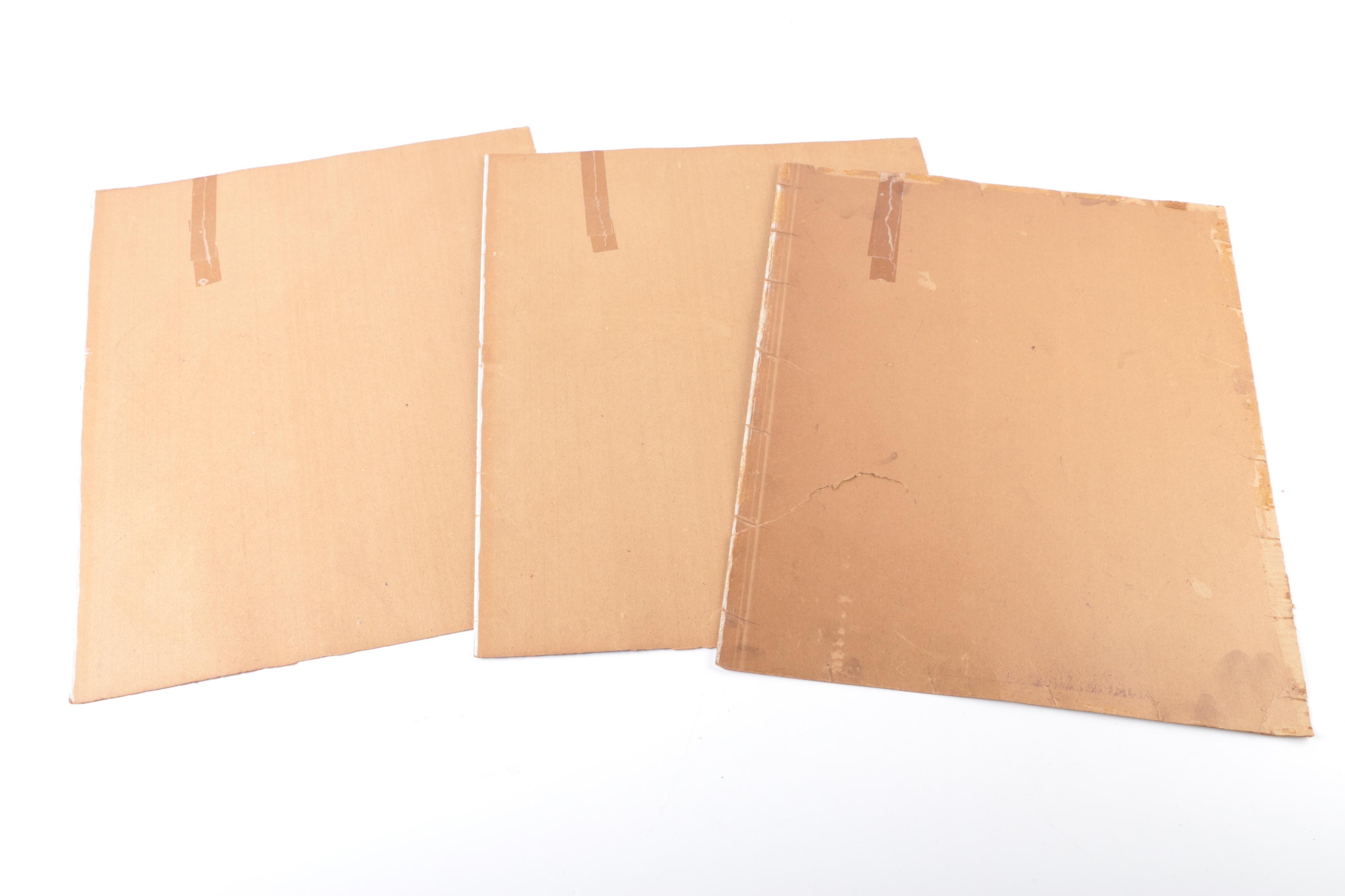 Vintage Theater and Movie Posters and Black and White Photographs