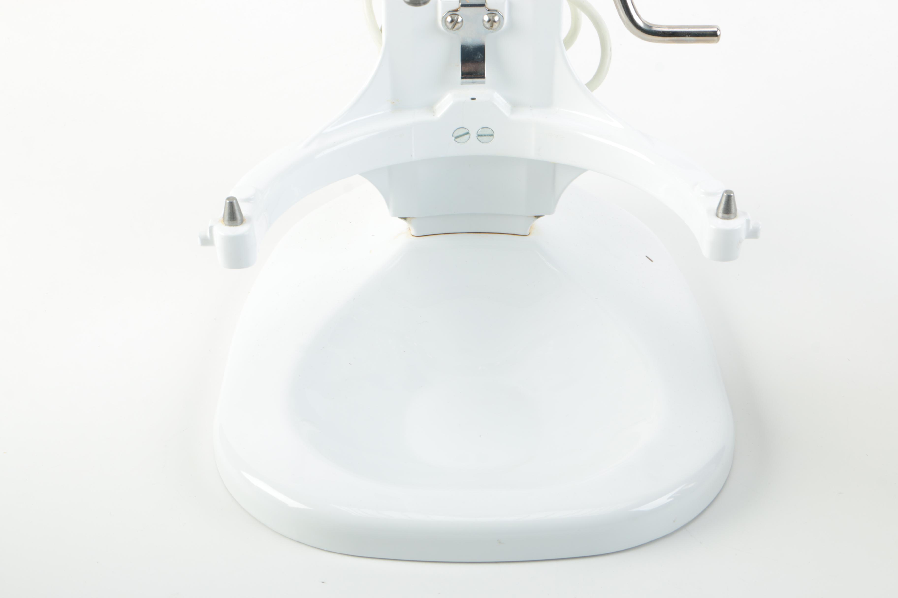 KitchenAid Professional Stand Mixer and Accessories