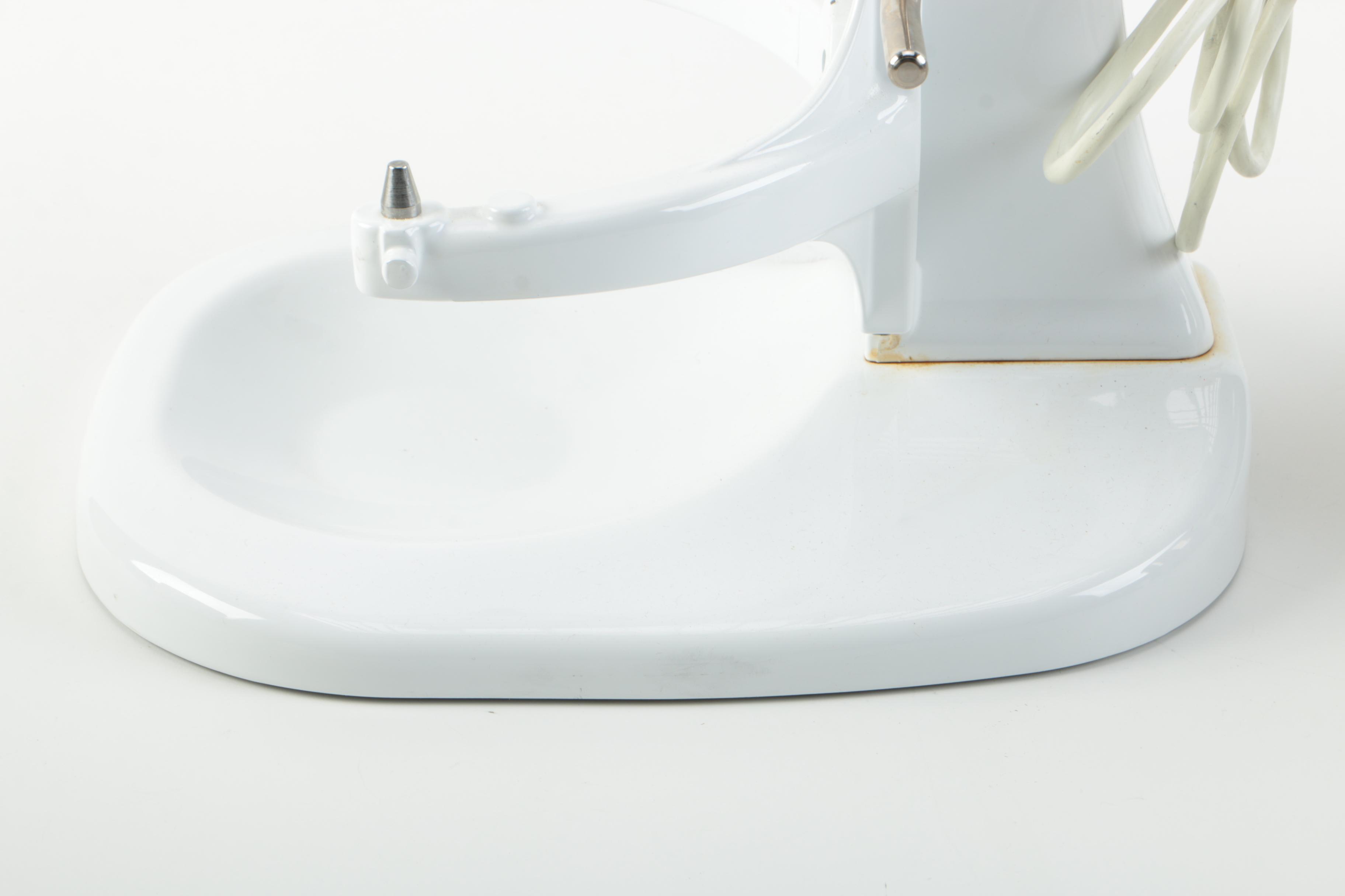 KitchenAid Professional Stand Mixer and Accessories