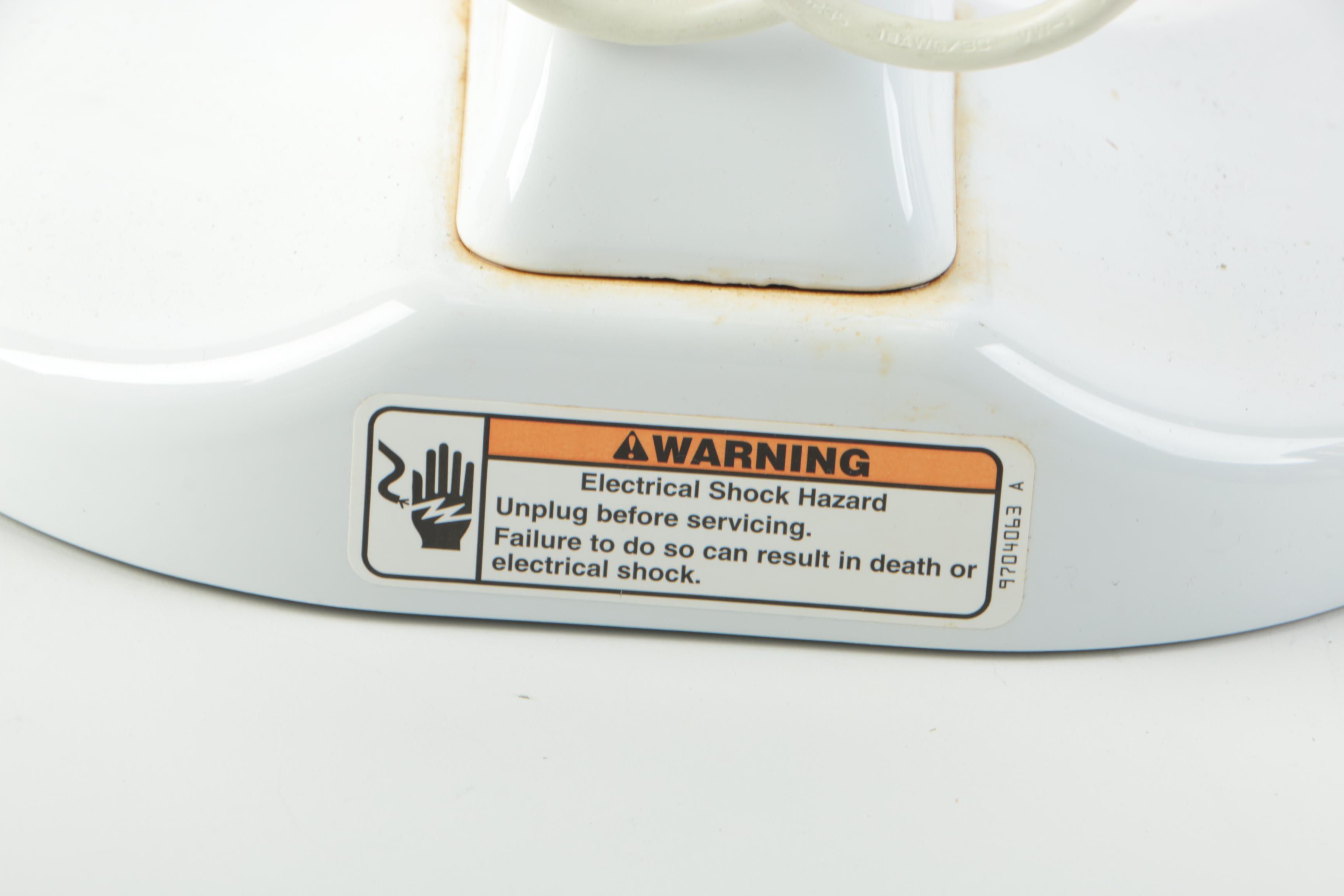 KitchenAid Professional Stand Mixer and Accessories