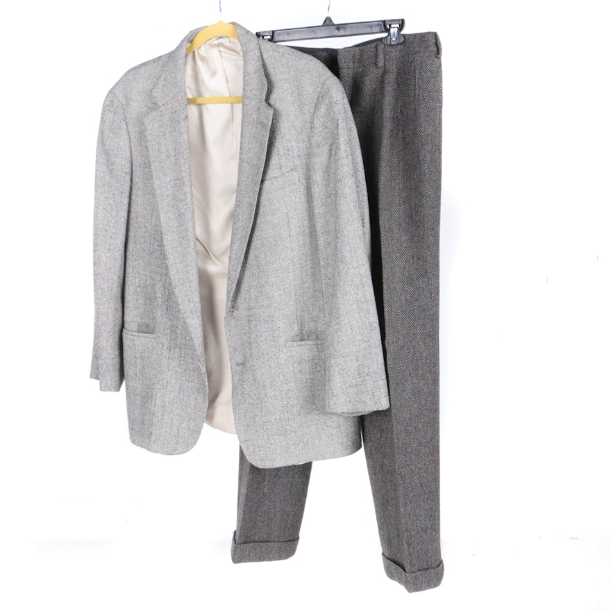 Men's Suit Separates