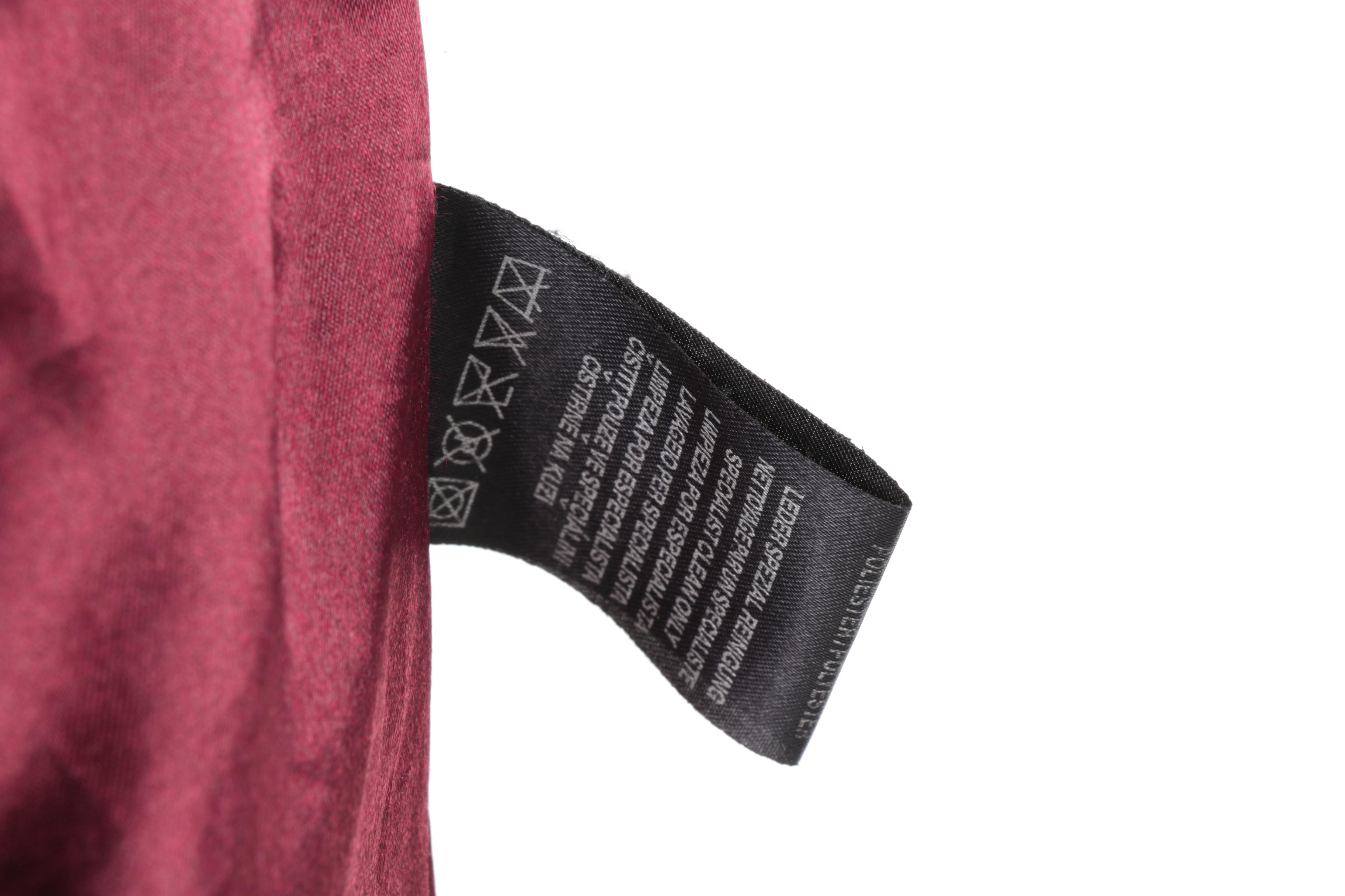 Carlo Ferre Women's Leather Jacket