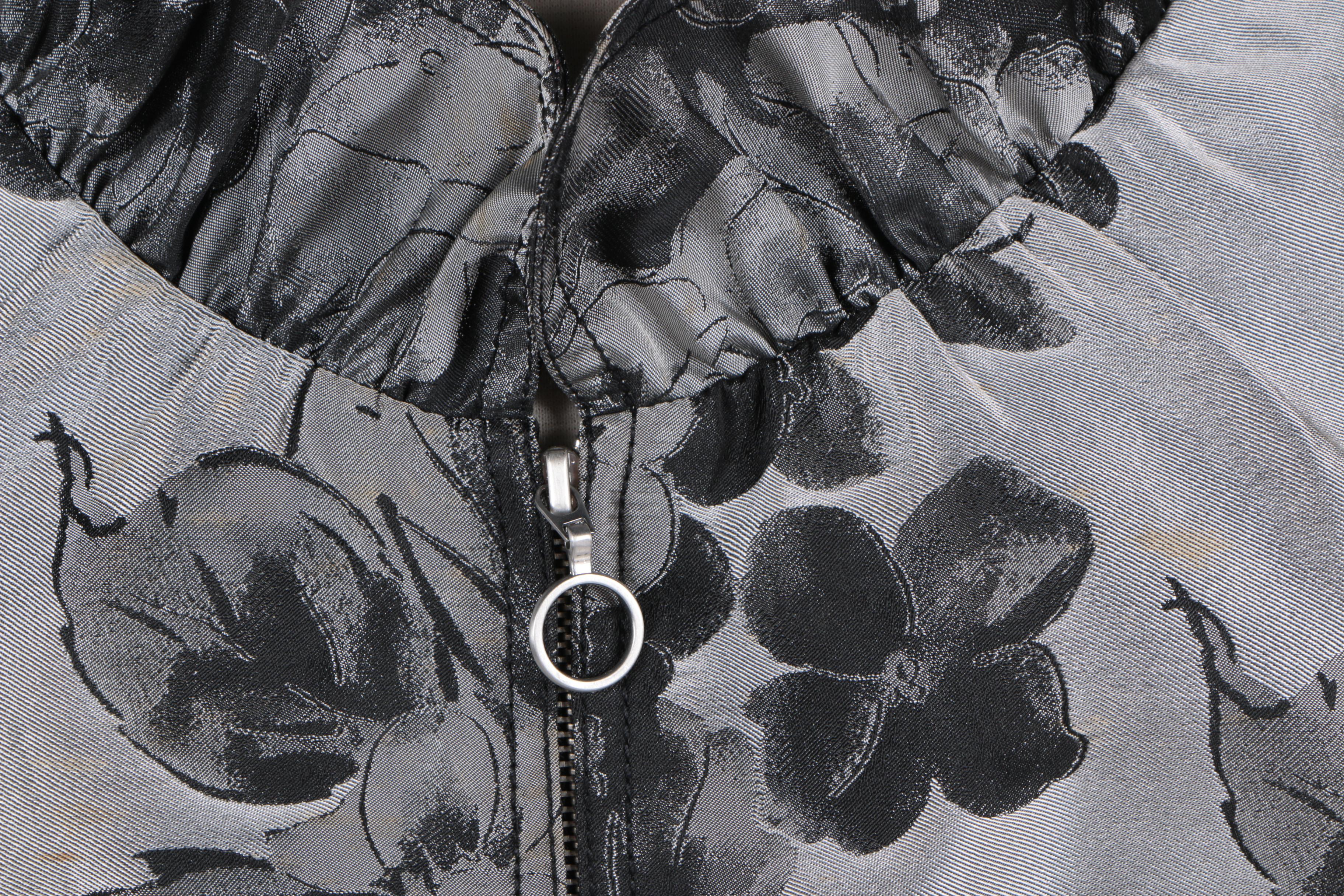 Ellen Tracy Jacket and Cashmere Wrap