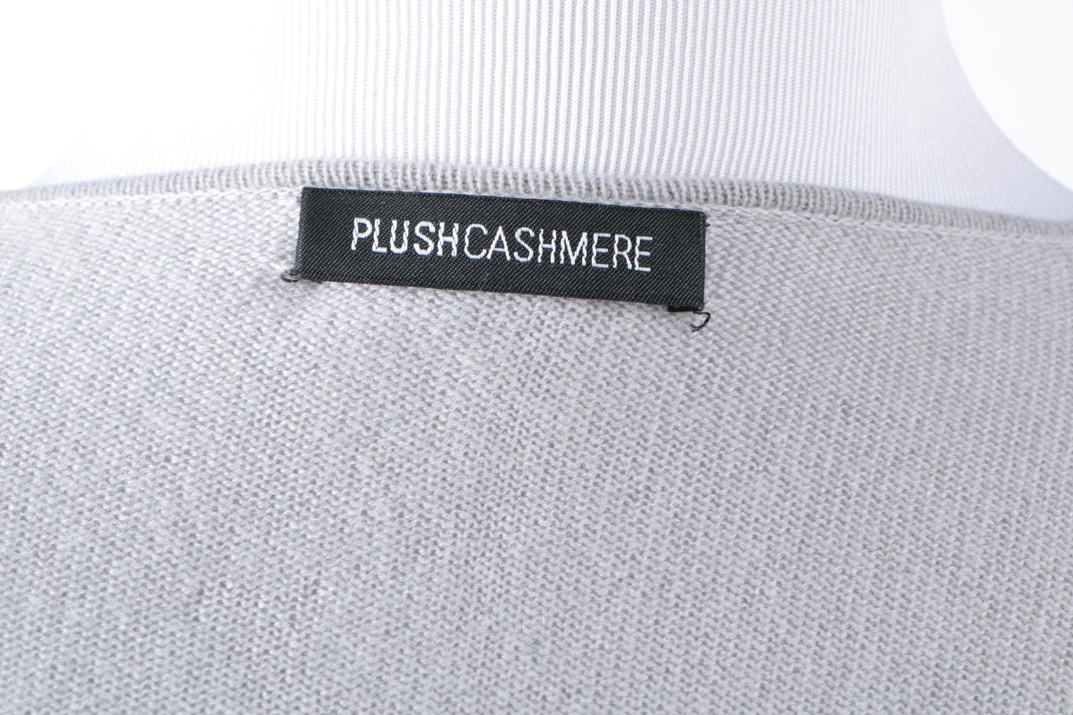 Ellen Tracy Jacket and Cashmere Wrap