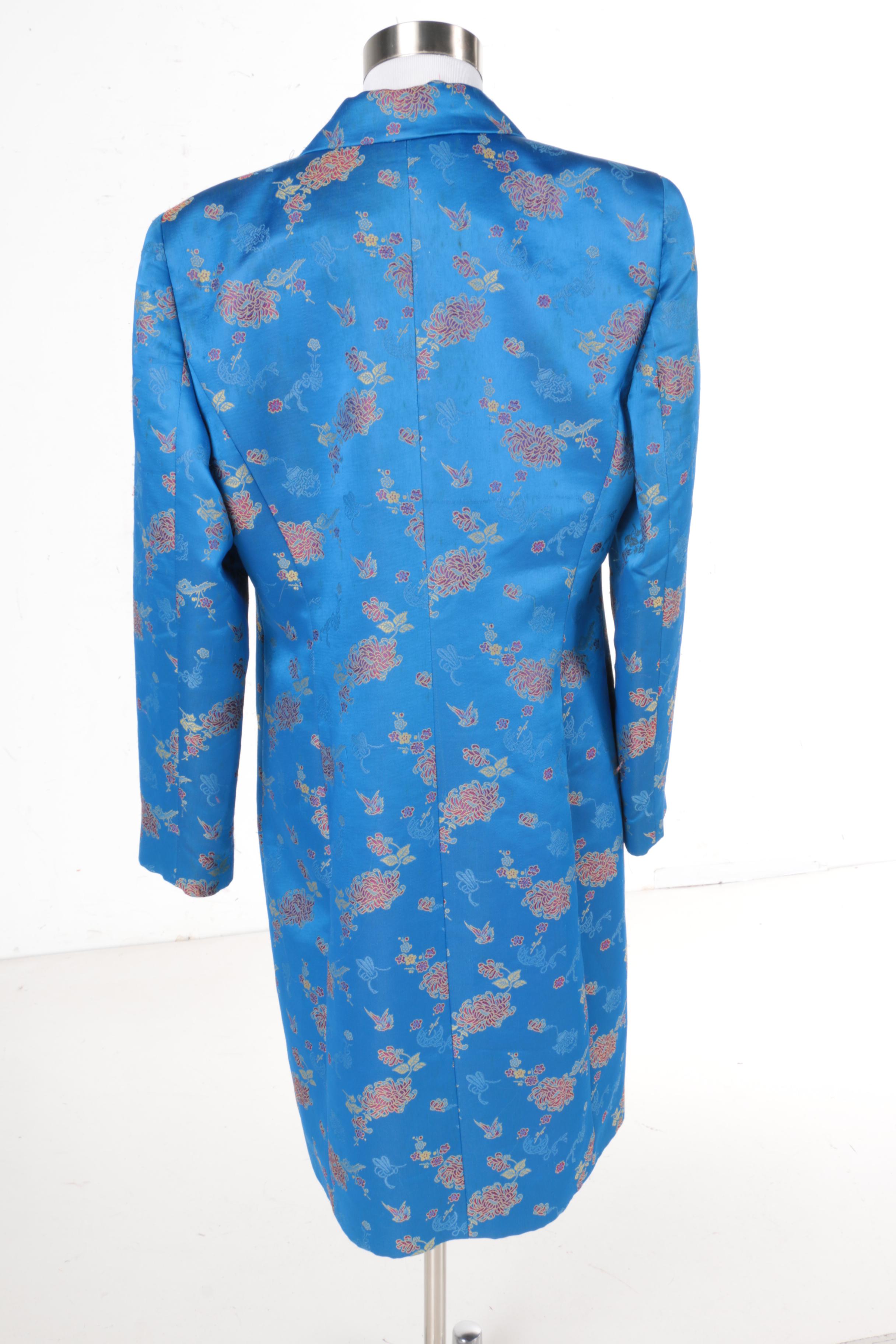 Diane von Furstenberg Jacket