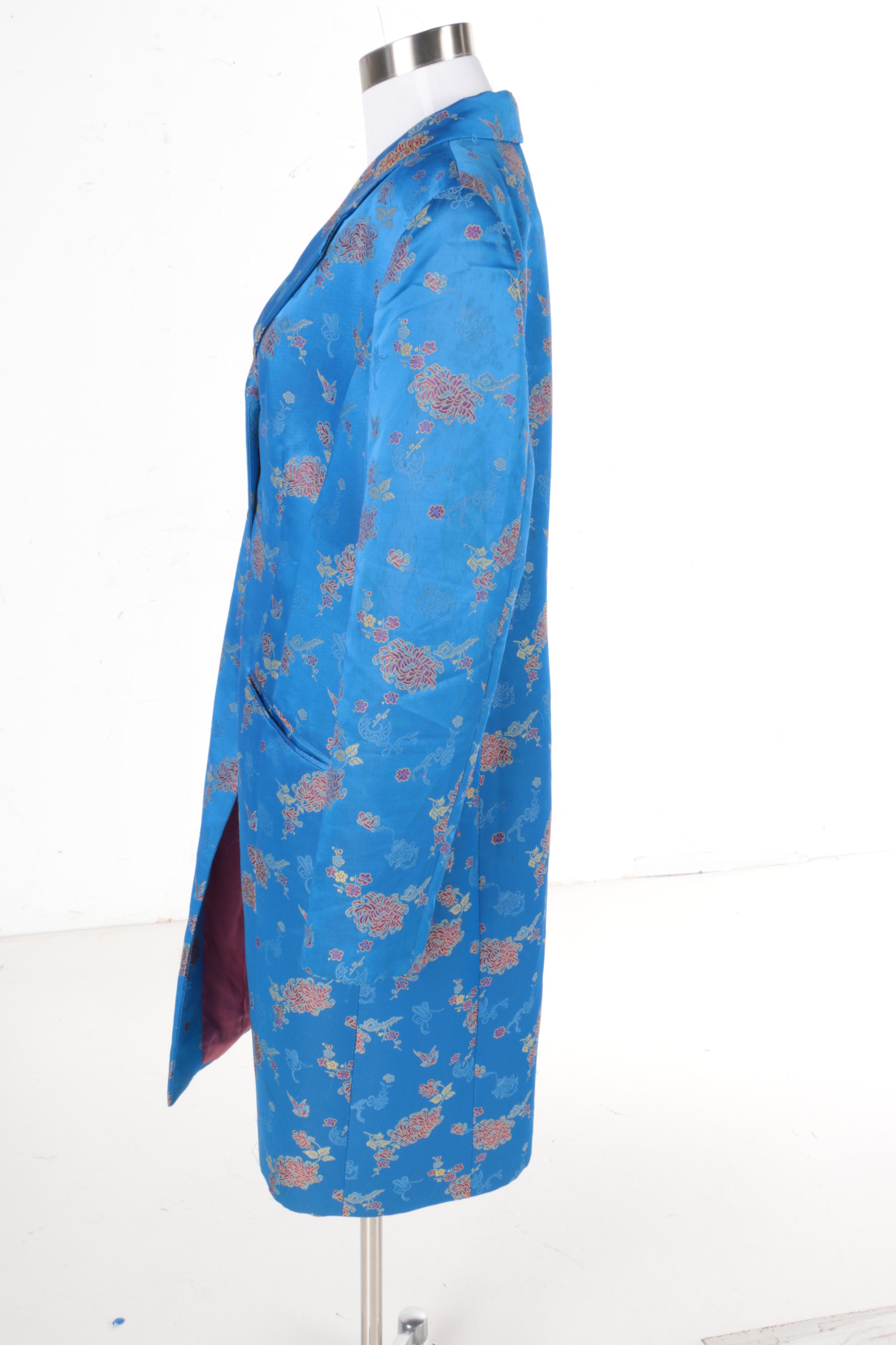 Diane von Furstenberg Jacket