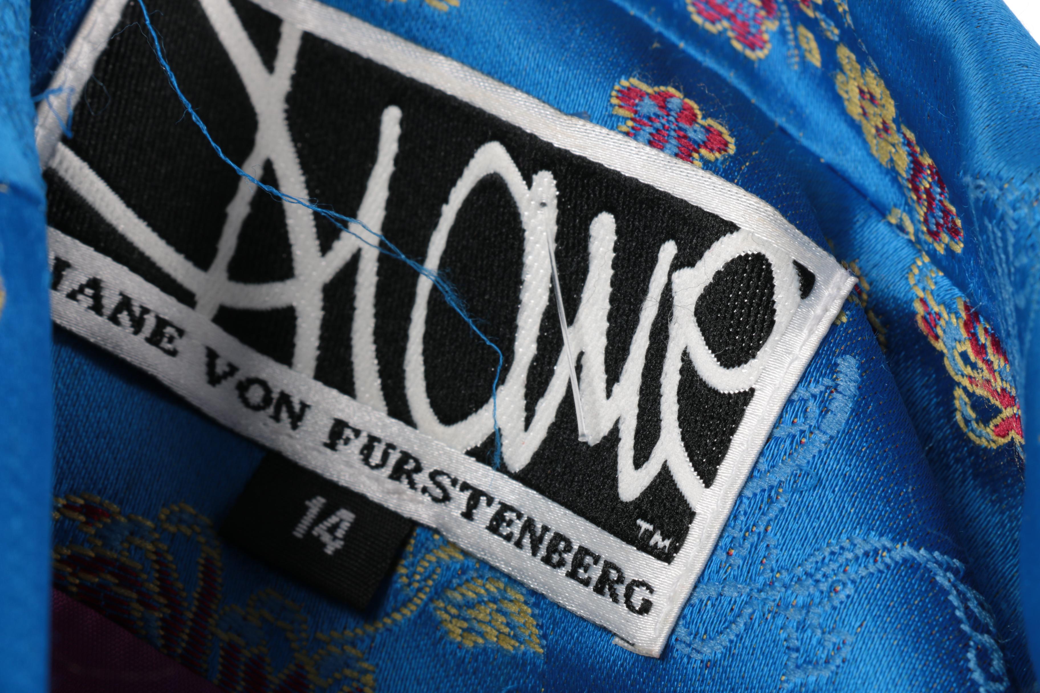 Diane von Furstenberg Jacket