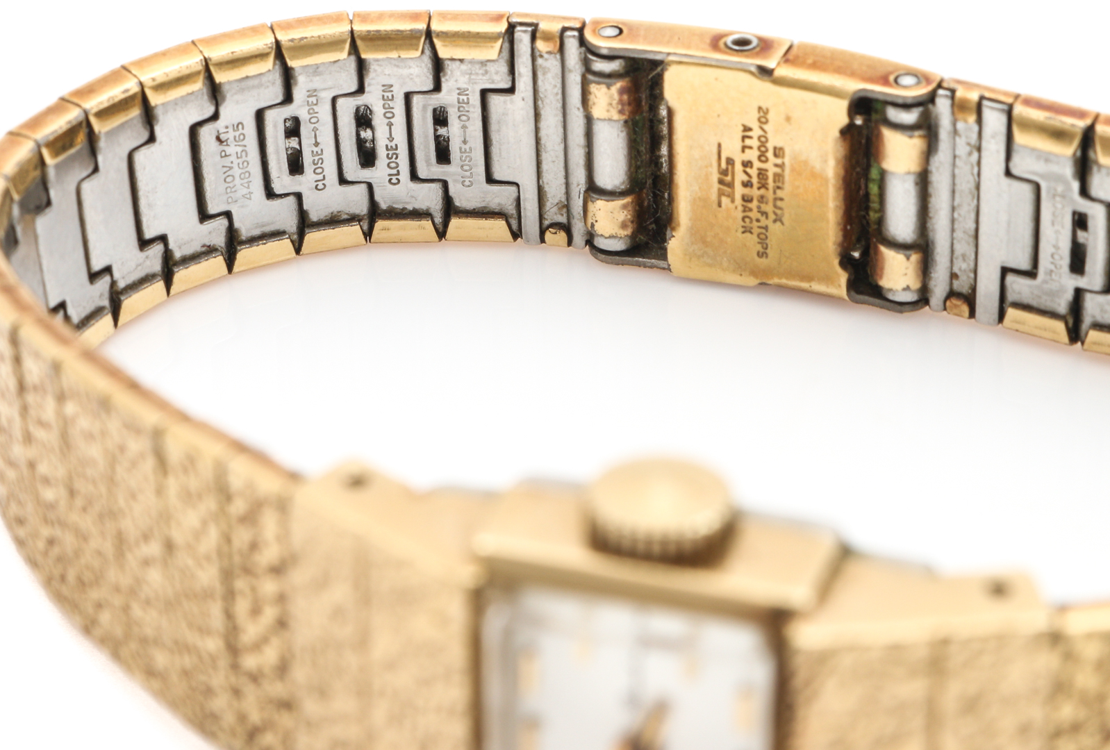 Seiko Rainbow Dress Watch