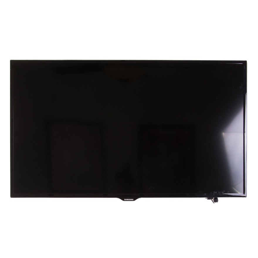 Samsung 46" Flat Screen Television