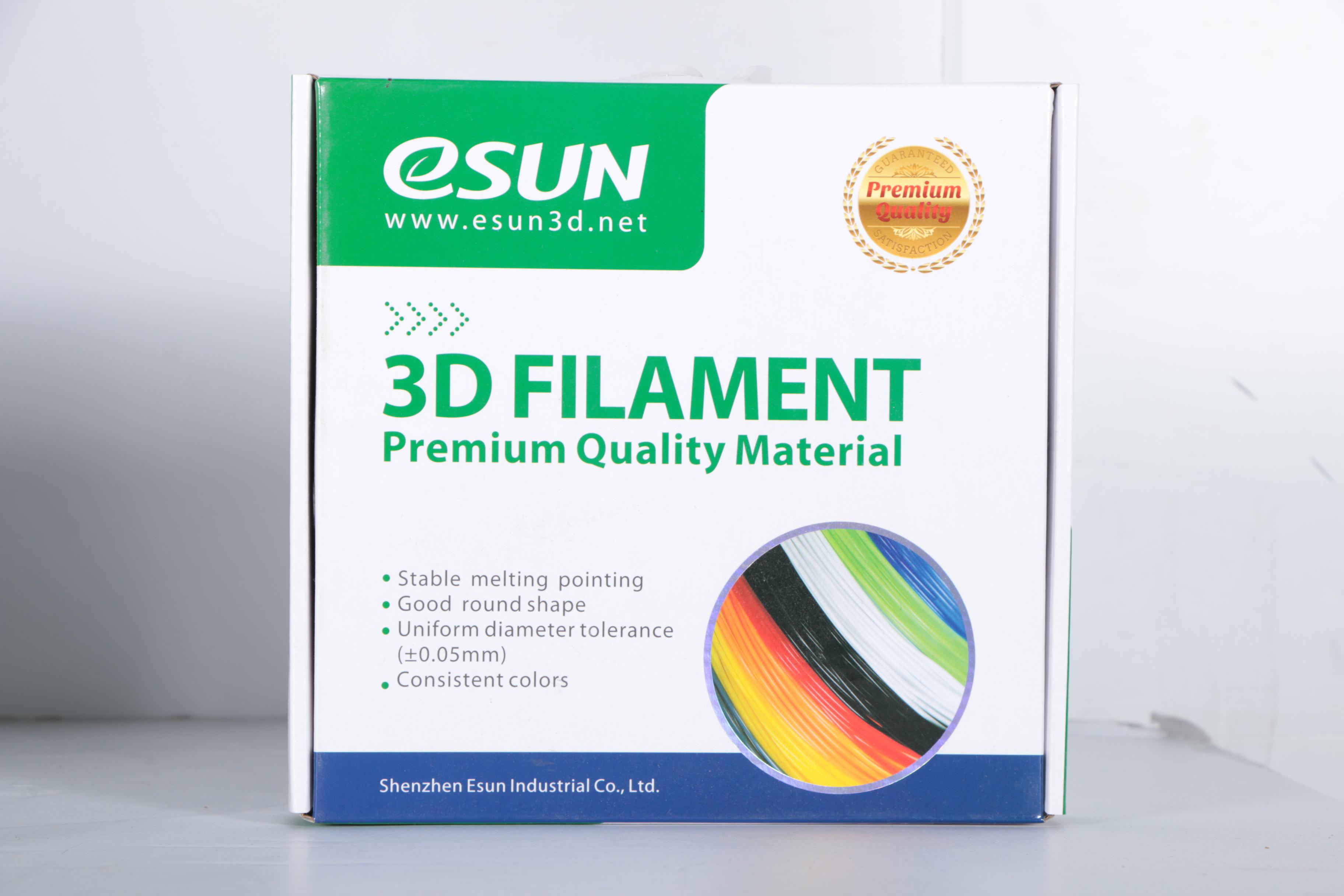 Klic-N-Print 3D Printer