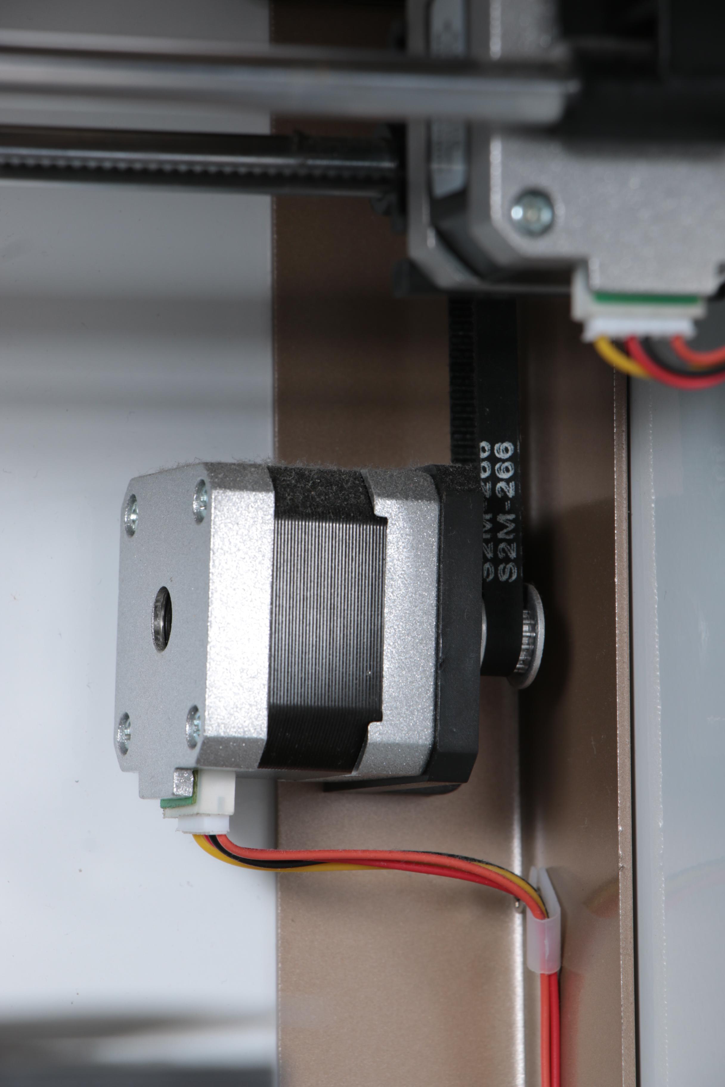 Klic-N-Print 3D Printer