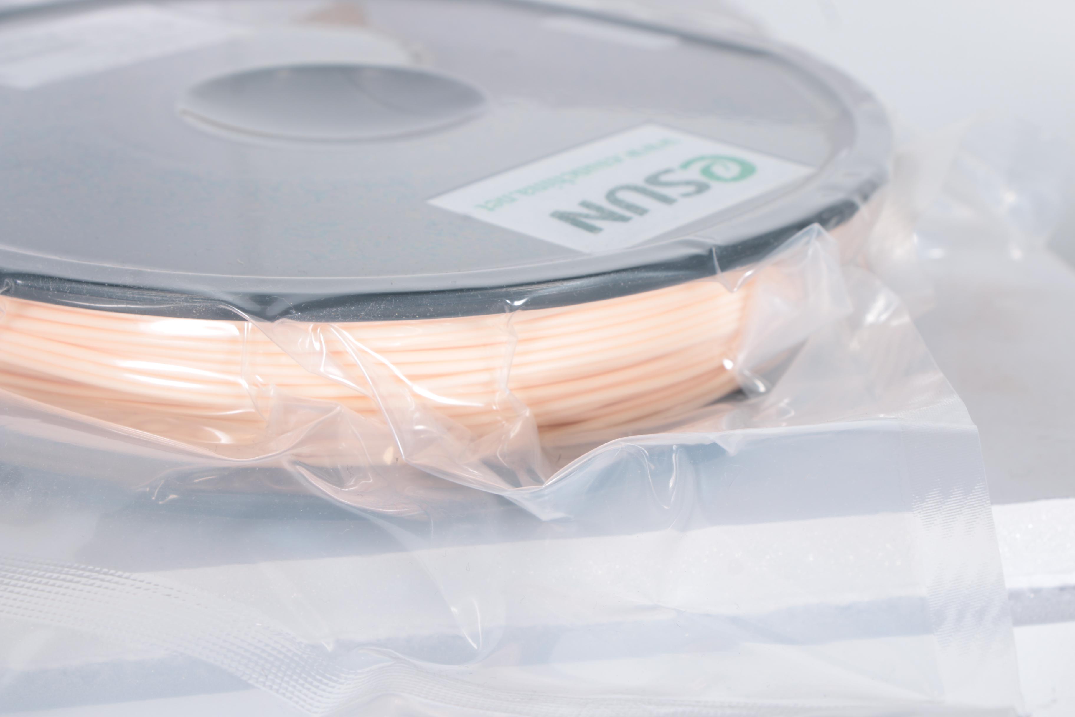 Klic-N-Print 3D Printer