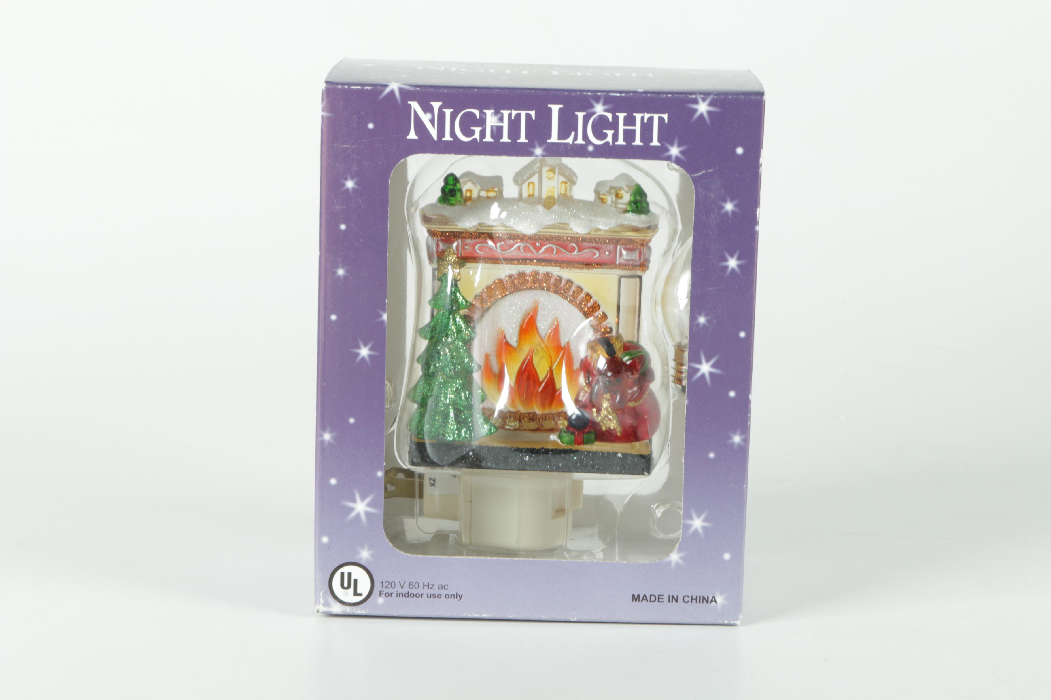 Christmas Keepsakes, Cookbooks, Candles, and More