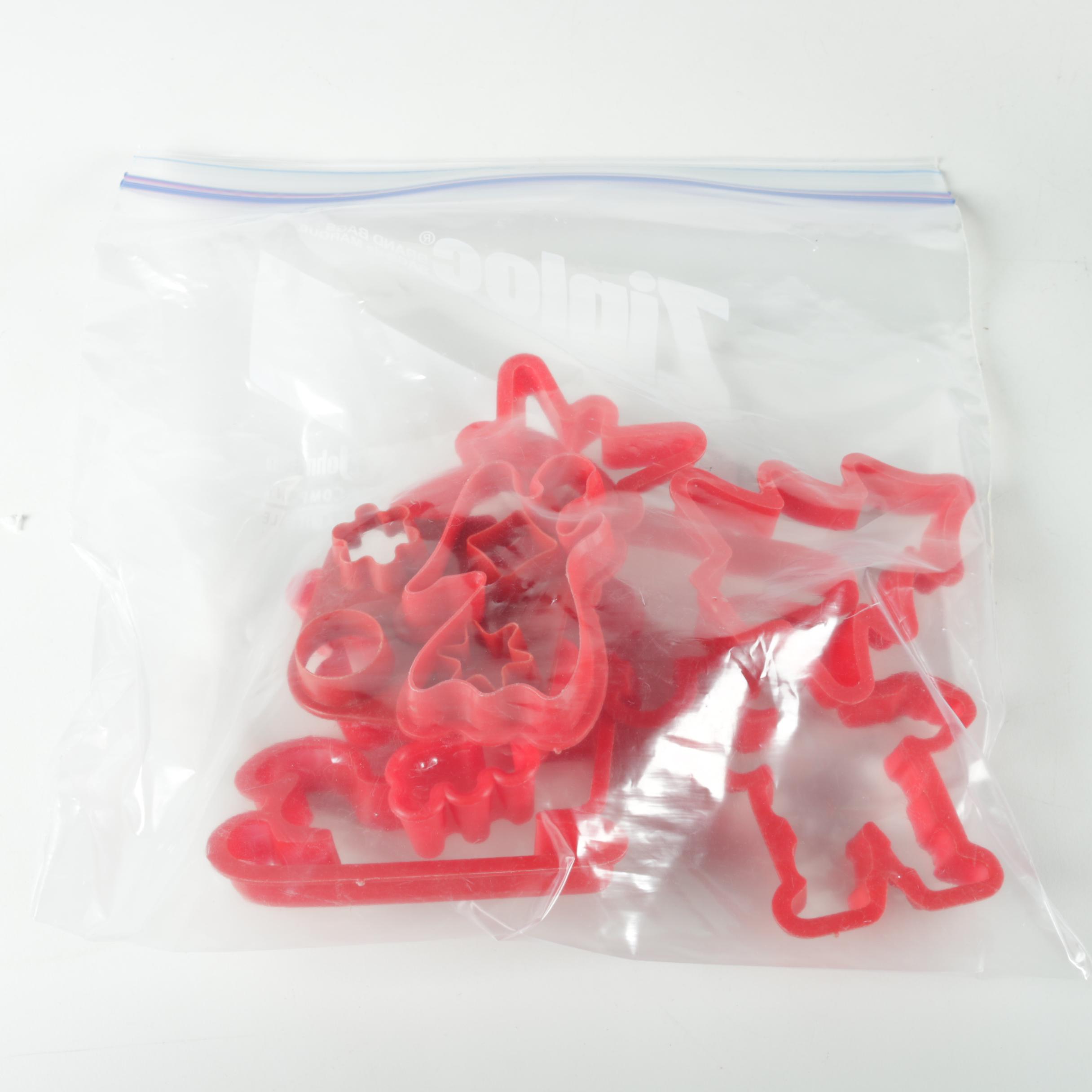 Christmas Keepsakes, Cookbooks, Candles, and More