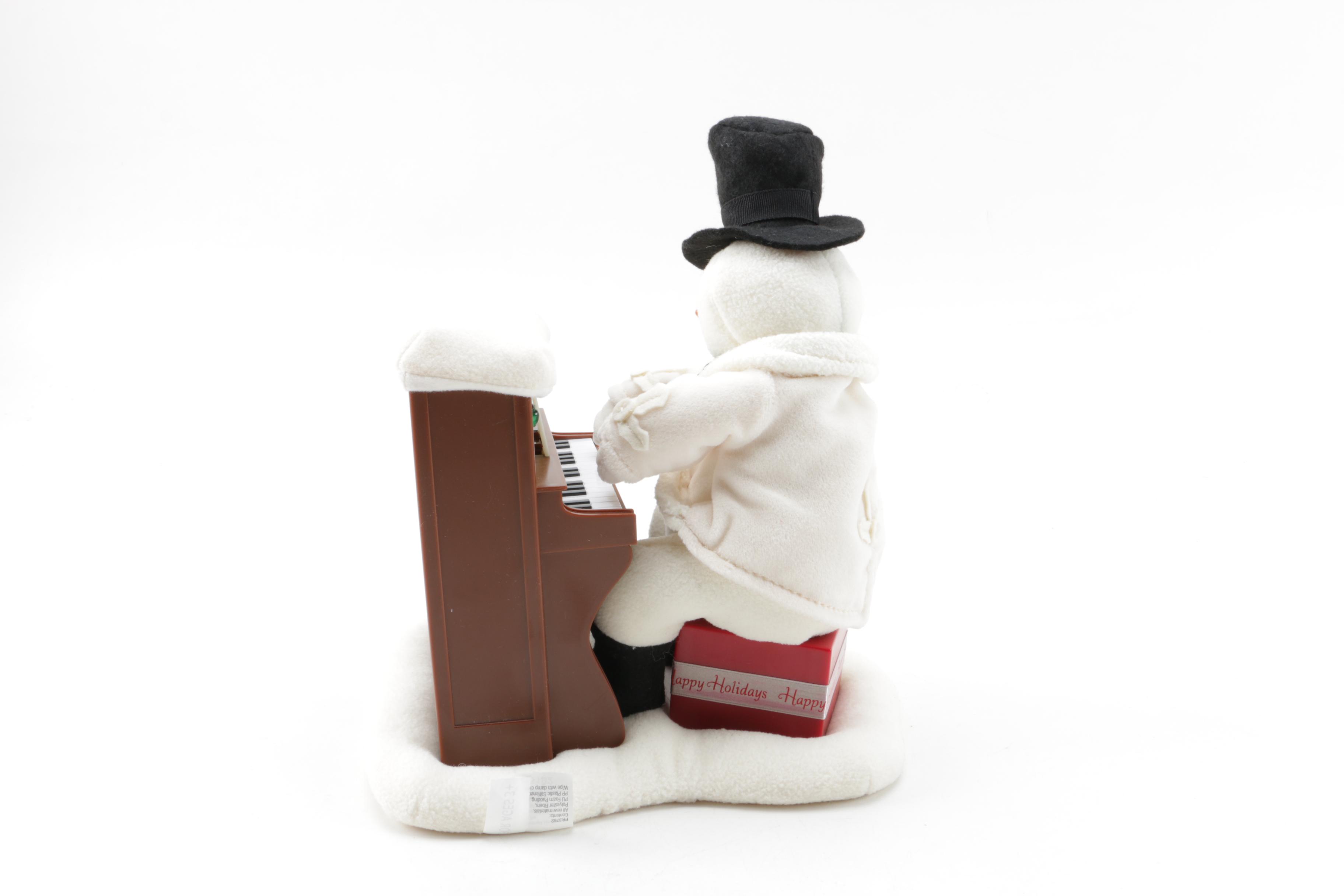 Christmas Ornaments and Decor featuring Hallmark