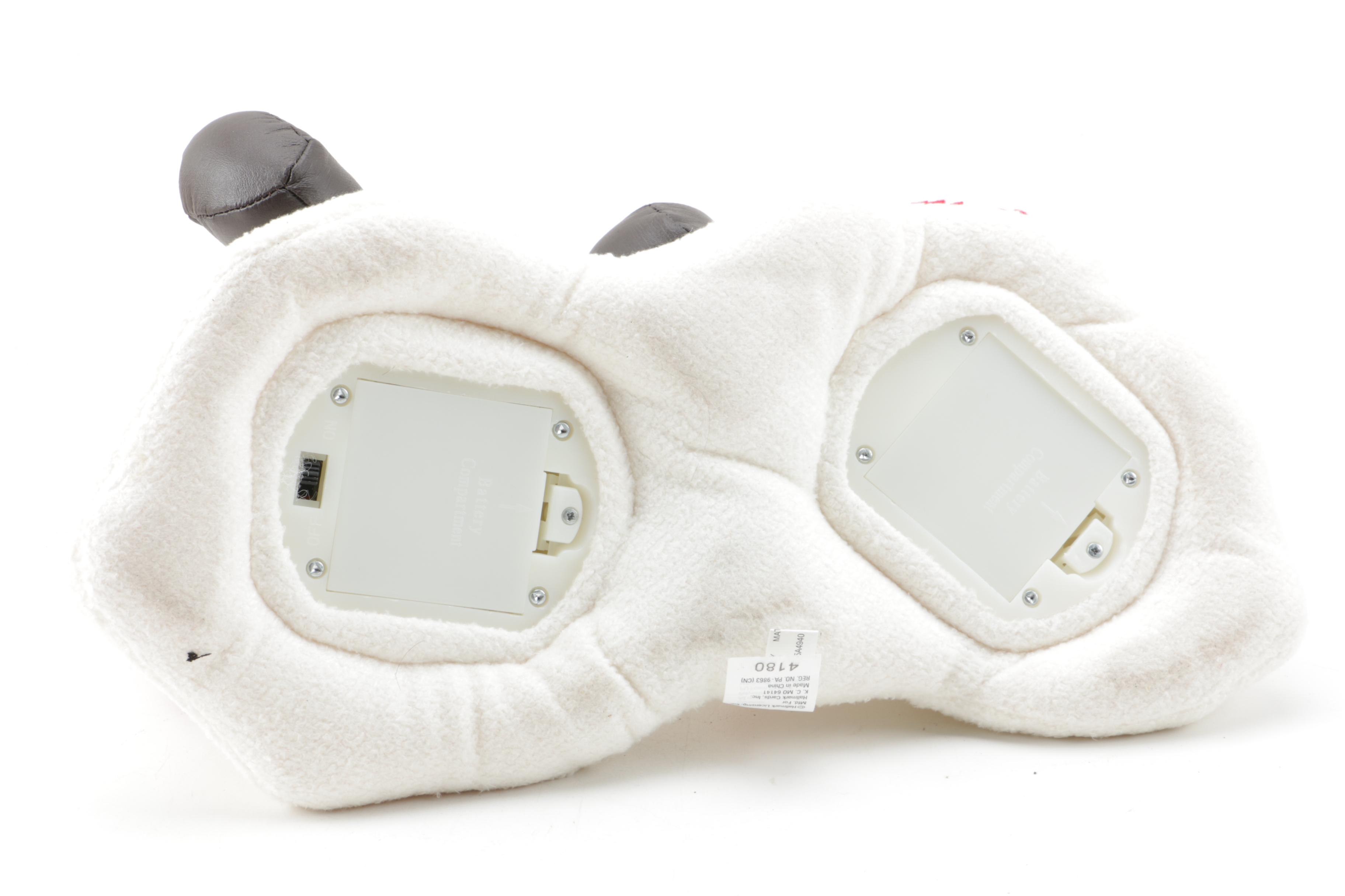 Christmas Ornaments and Decor featuring Hallmark