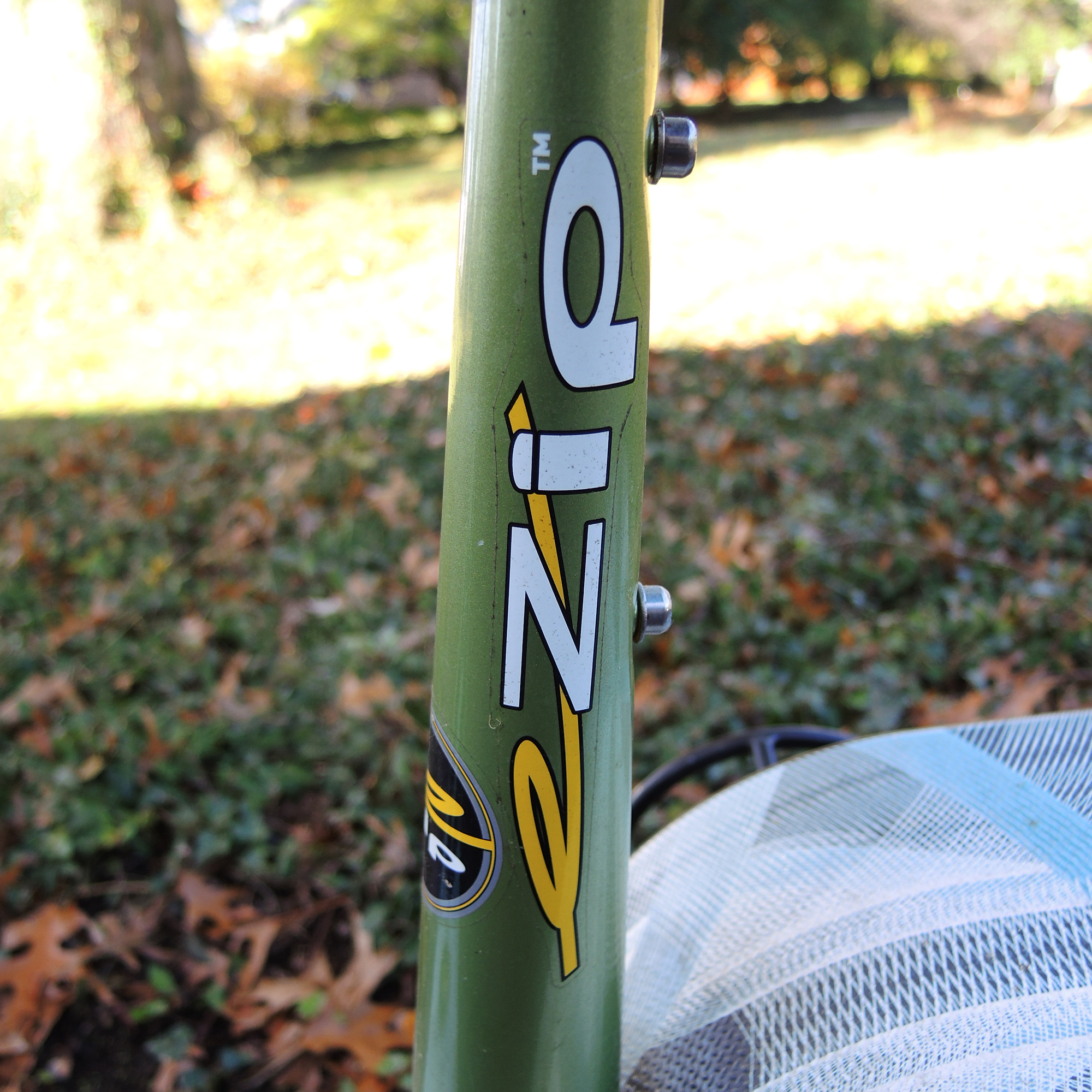 eZip Electric Scooter 500