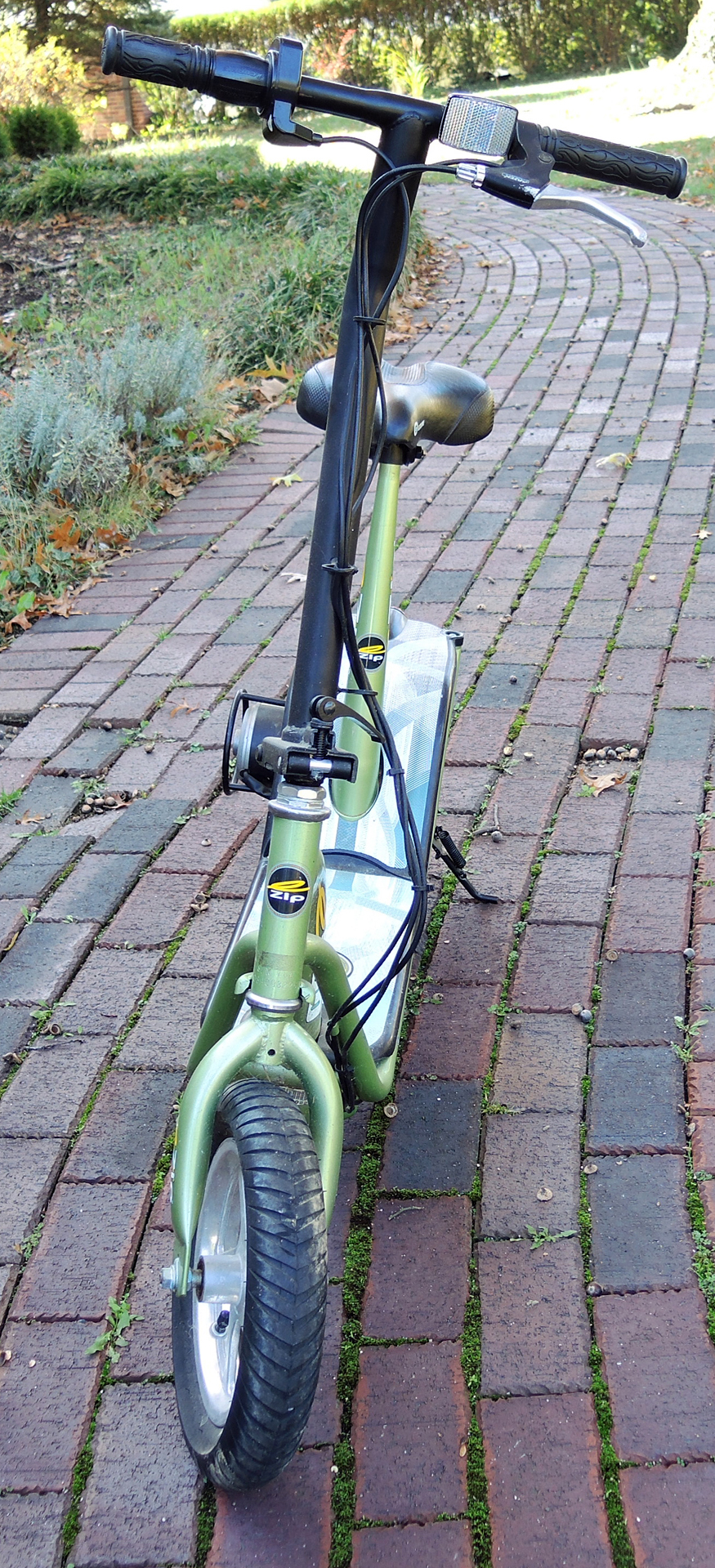 eZip Electric Scooter 500