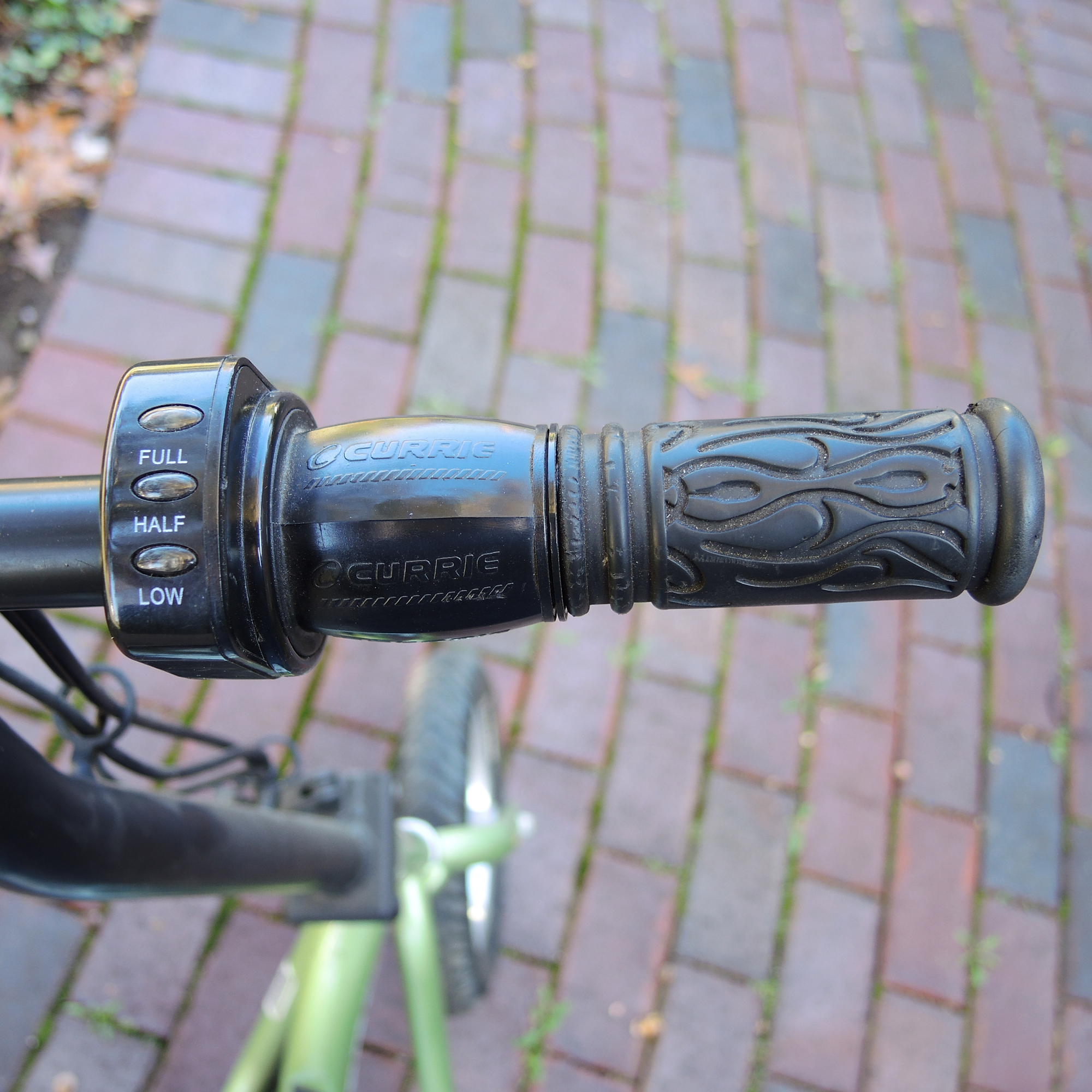 eZip Electric Scooter 500