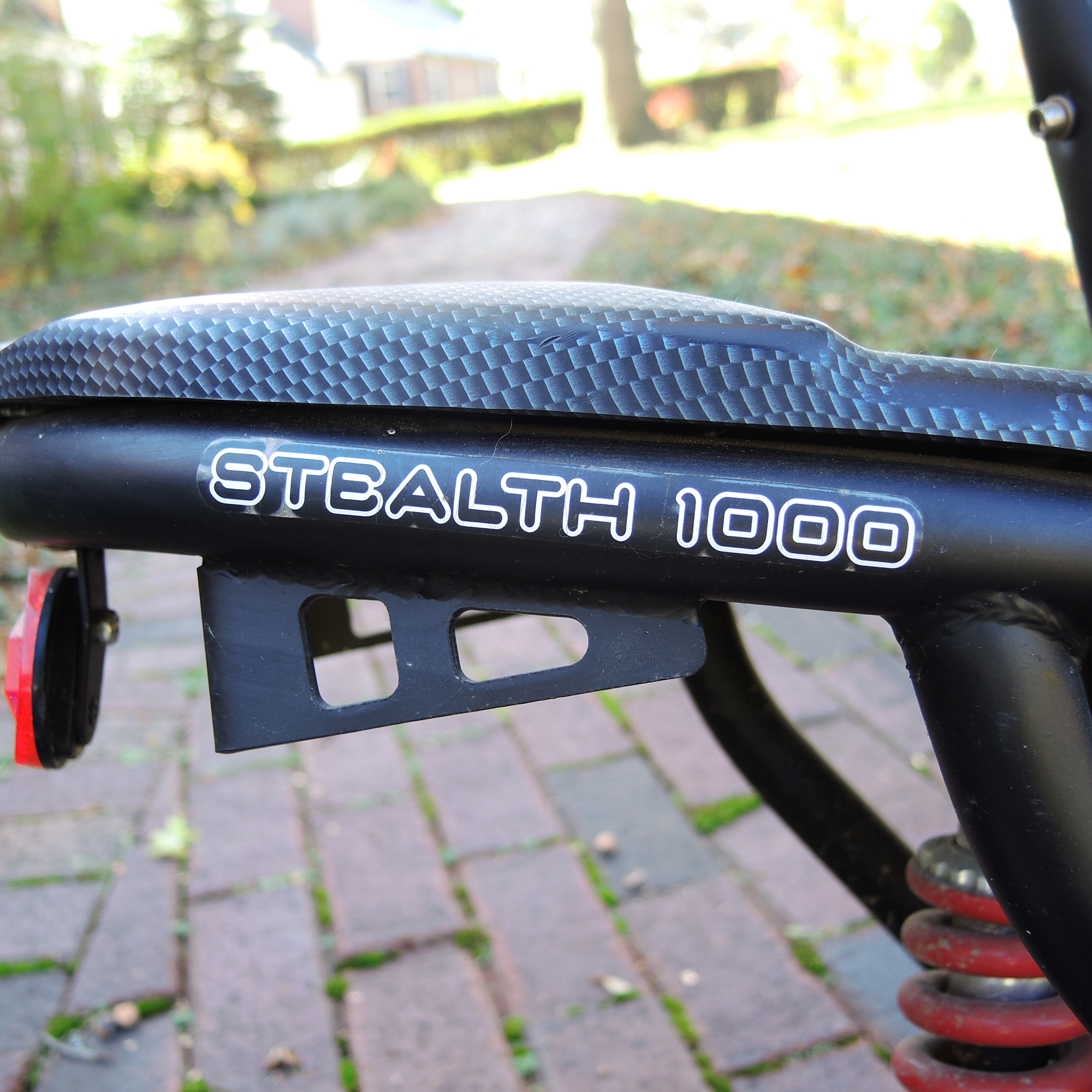 Schwinn Stealth 1000 Electric Scooter