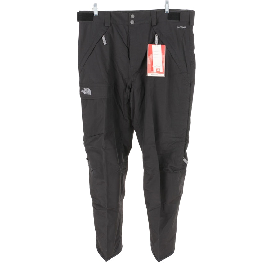 The North Face Men's "Freedom" Ski Pant