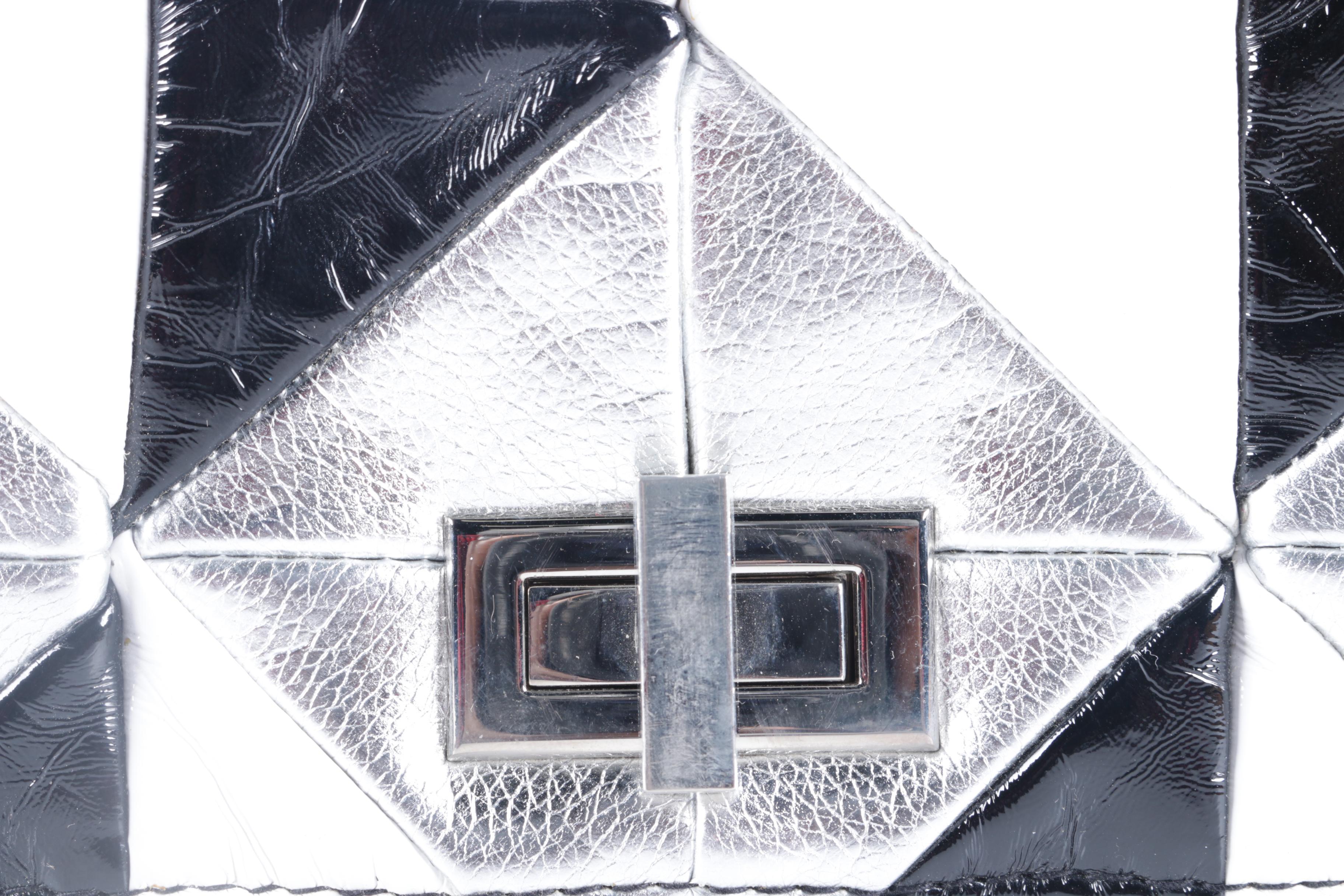 Handbags Including Francesco Biasia and Steve Madden