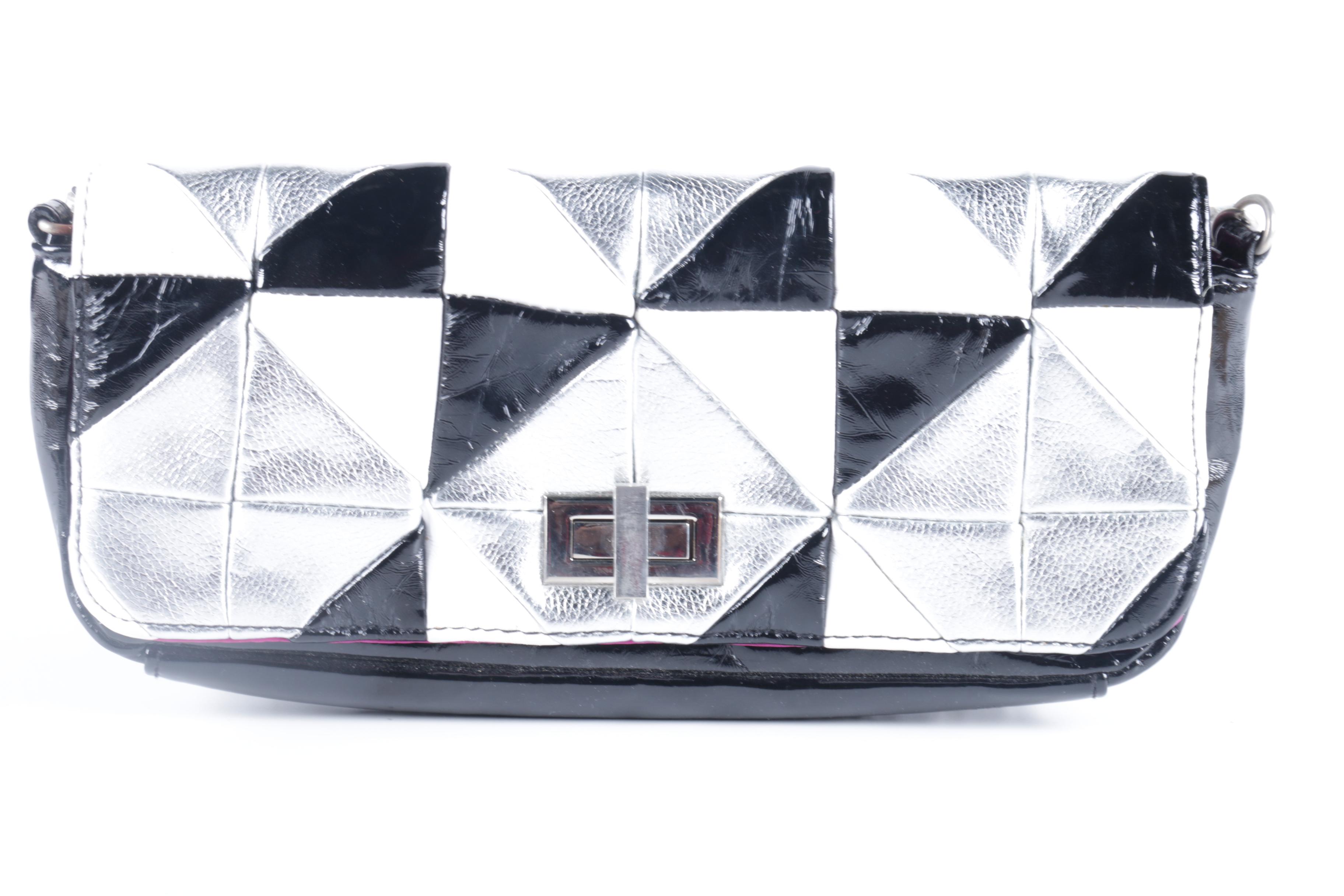 Handbags Including Francesco Biasia and Steve Madden