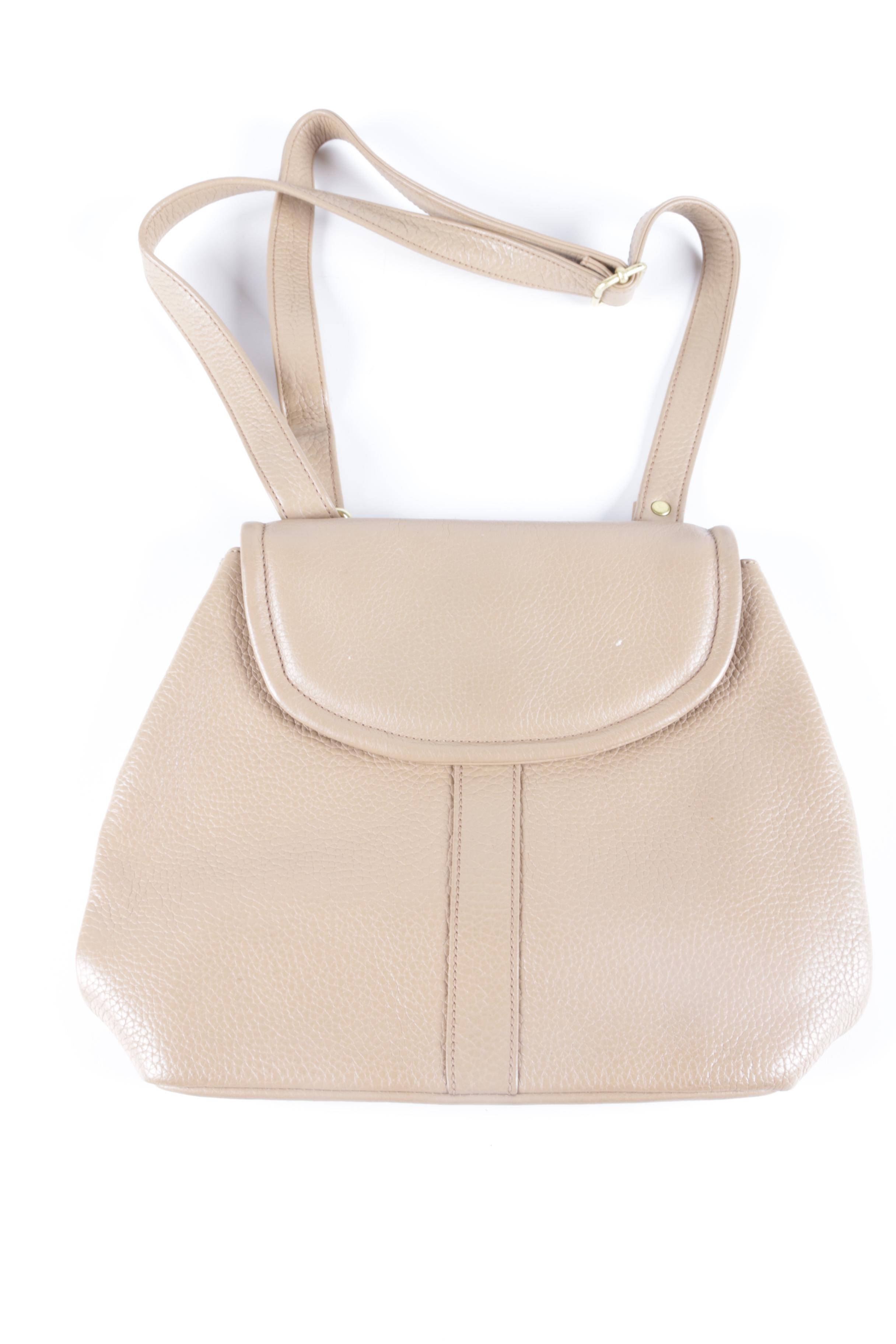 Handbags Including Francesco Biasia and Steve Madden