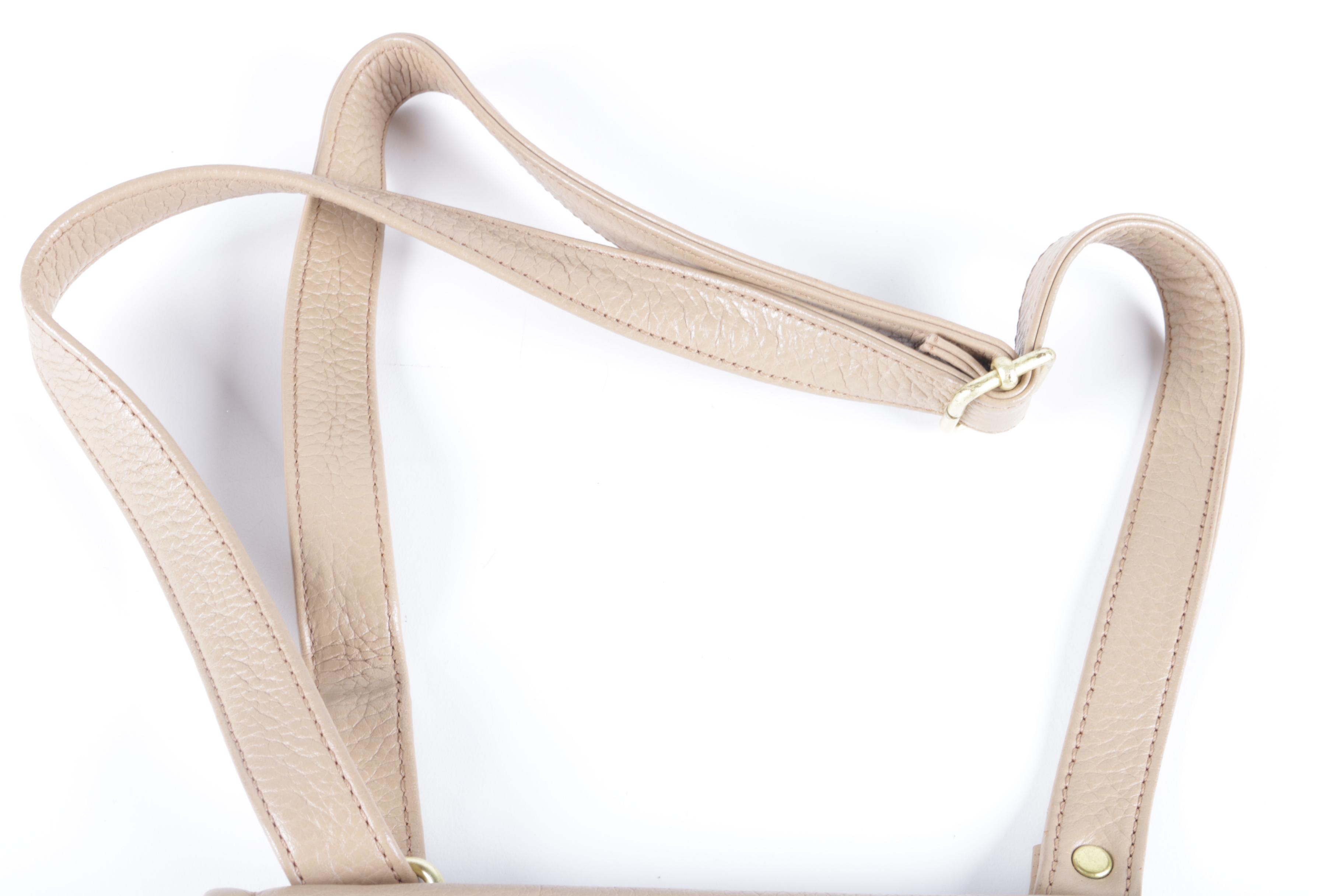 Handbags Including Francesco Biasia and Steve Madden