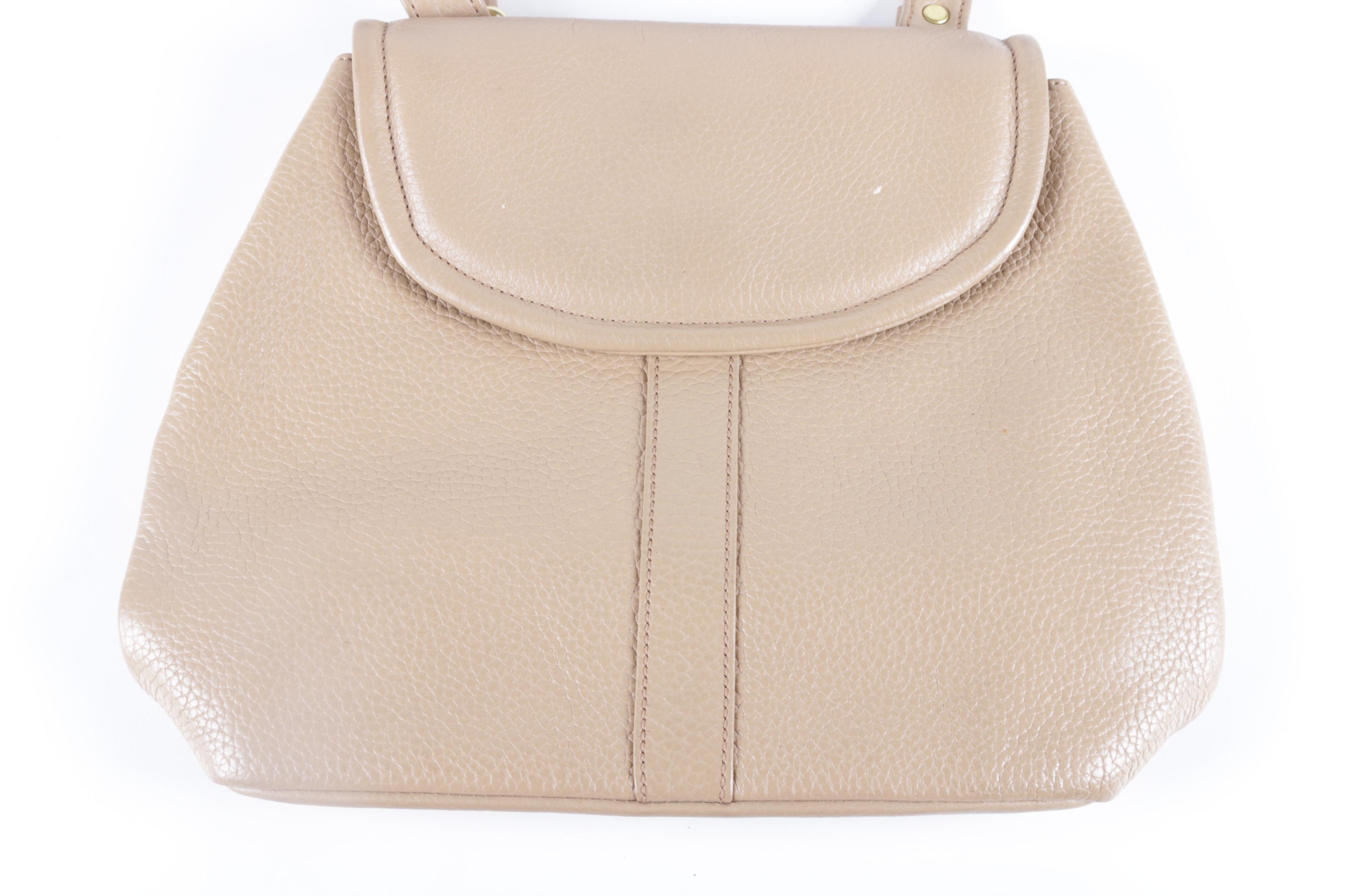 Handbags Including Francesco Biasia and Steve Madden