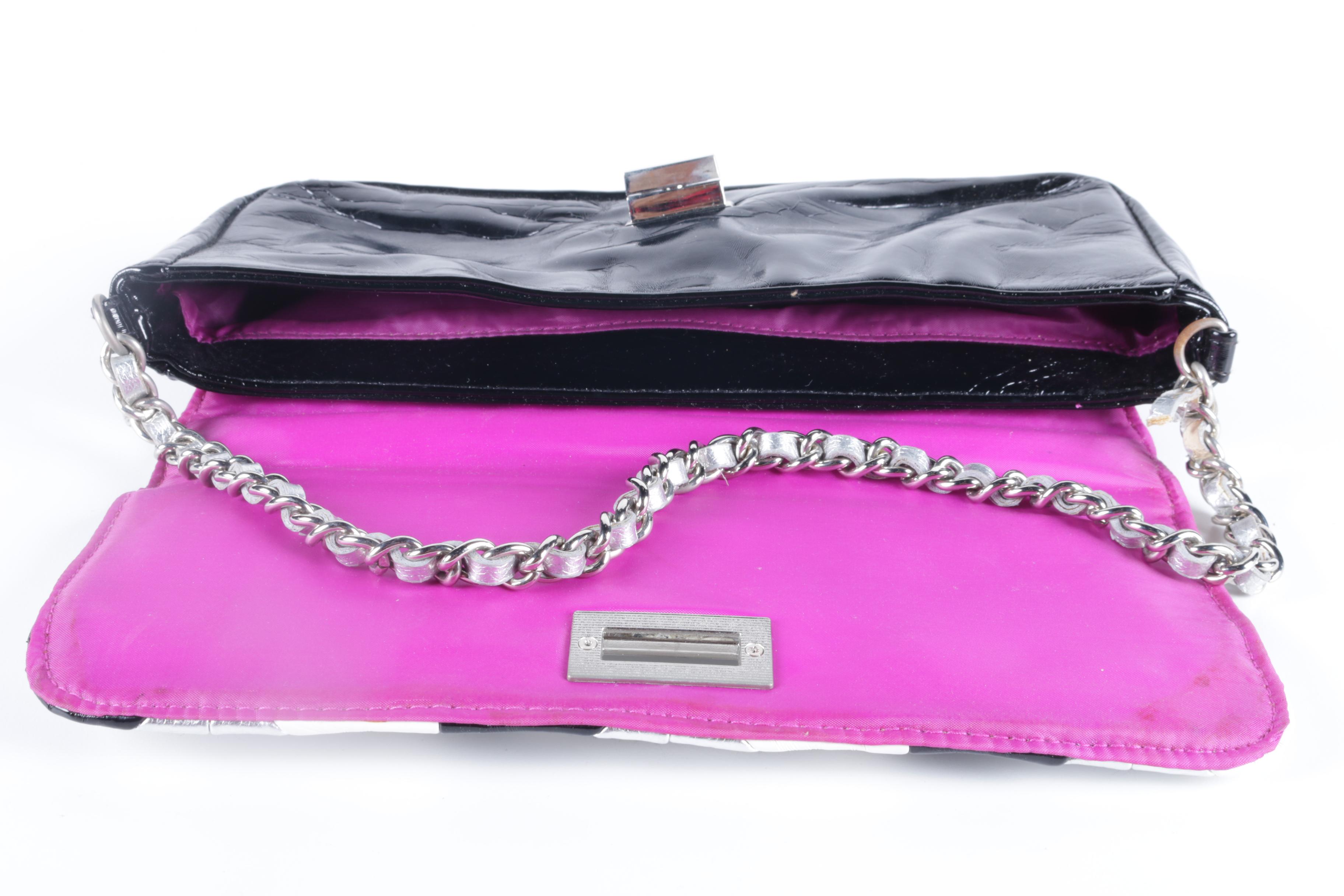 Handbags Including Francesco Biasia and Steve Madden