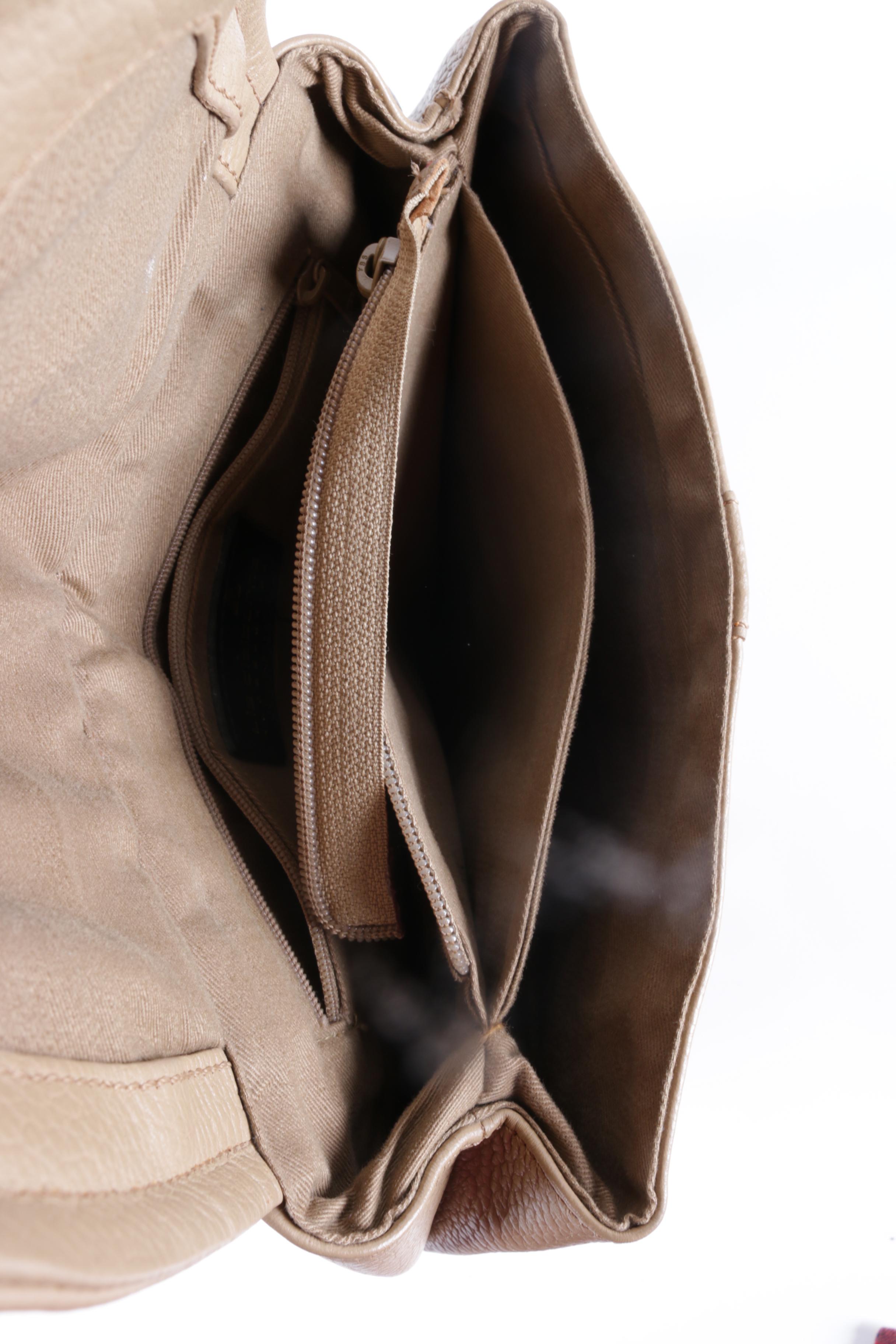 Handbags Including Francesco Biasia and Steve Madden