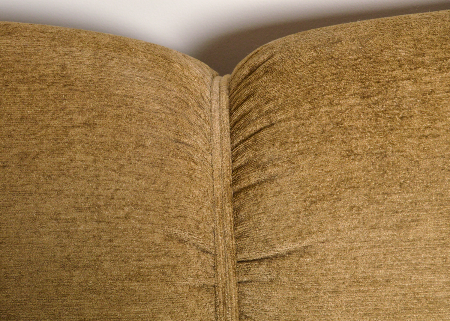 Chenille Sofa by Kravet Furniture, Inc.