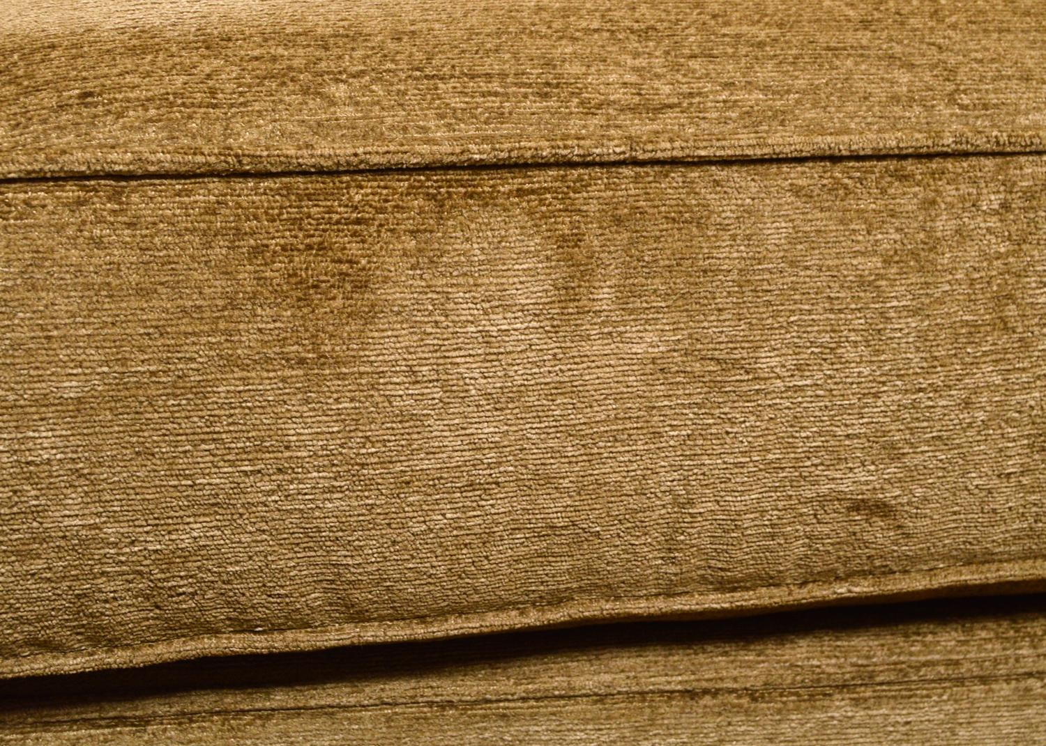 Chenille Sofa by Kravet Furniture, Inc.