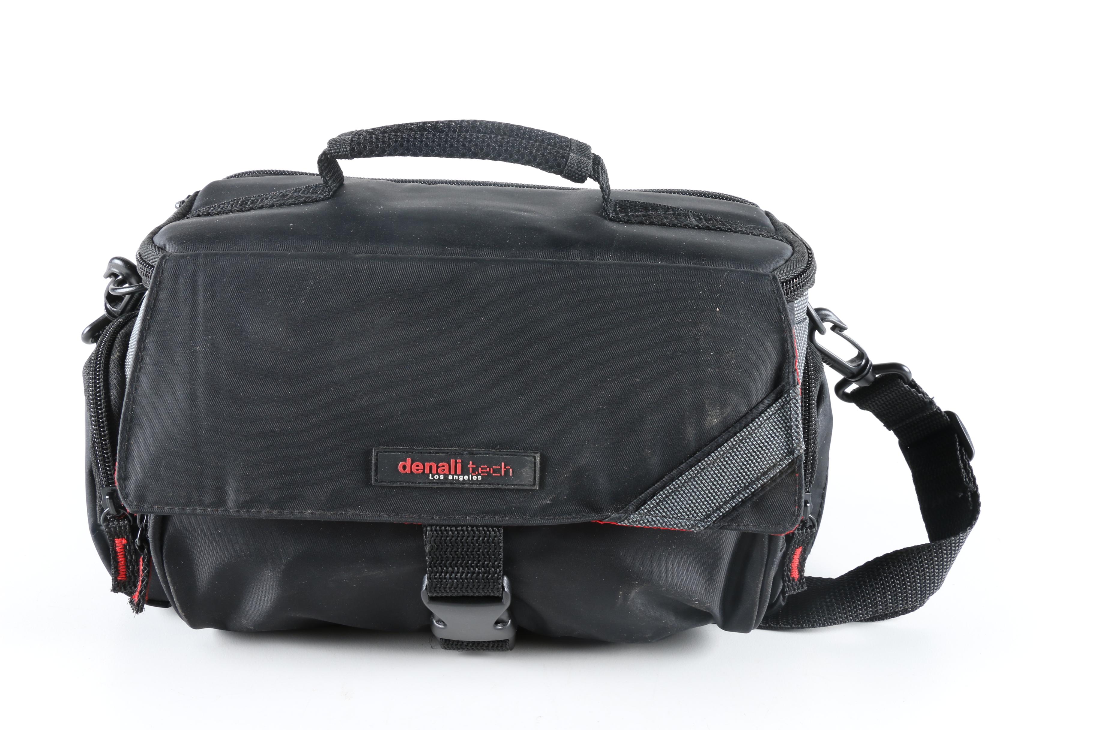 Panasonic Handycam and Accessories