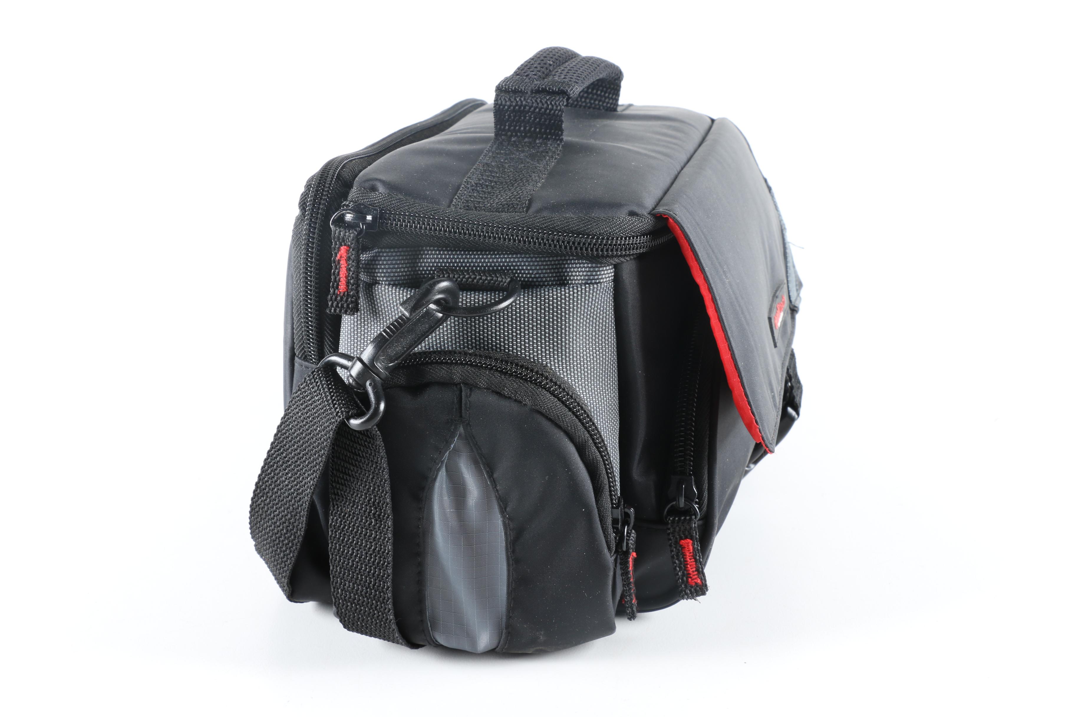 Panasonic Handycam and Accessories