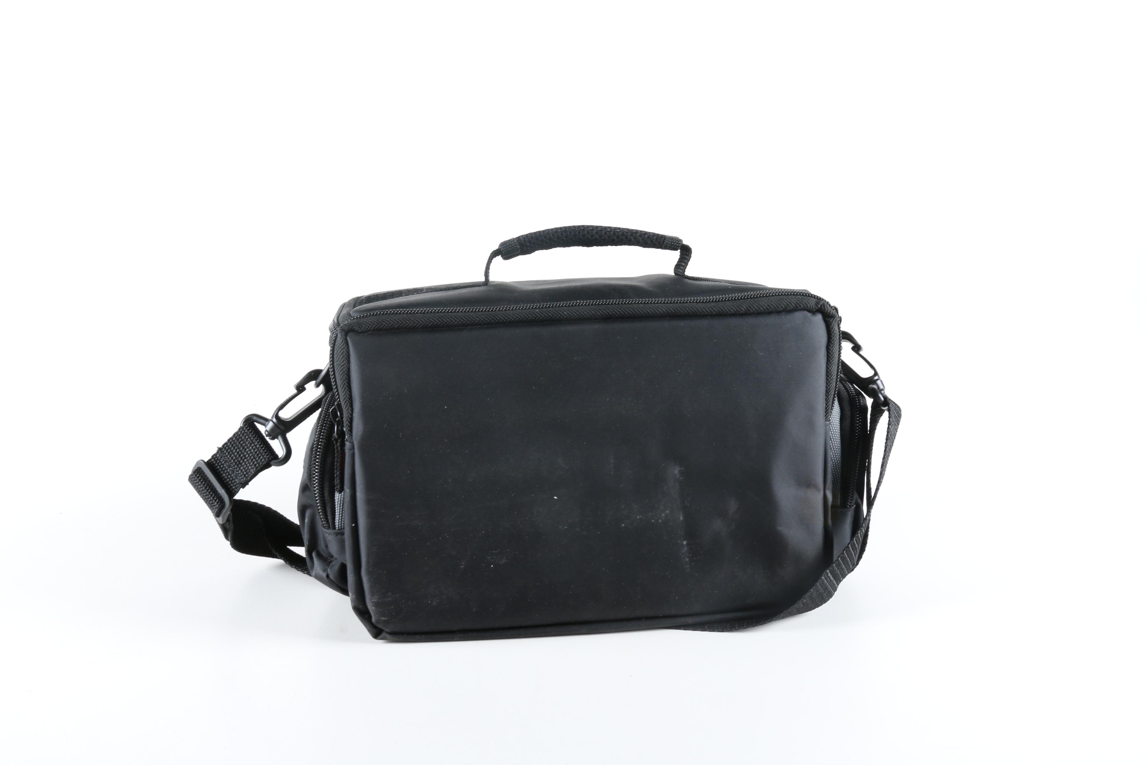 Panasonic Handycam and Accessories