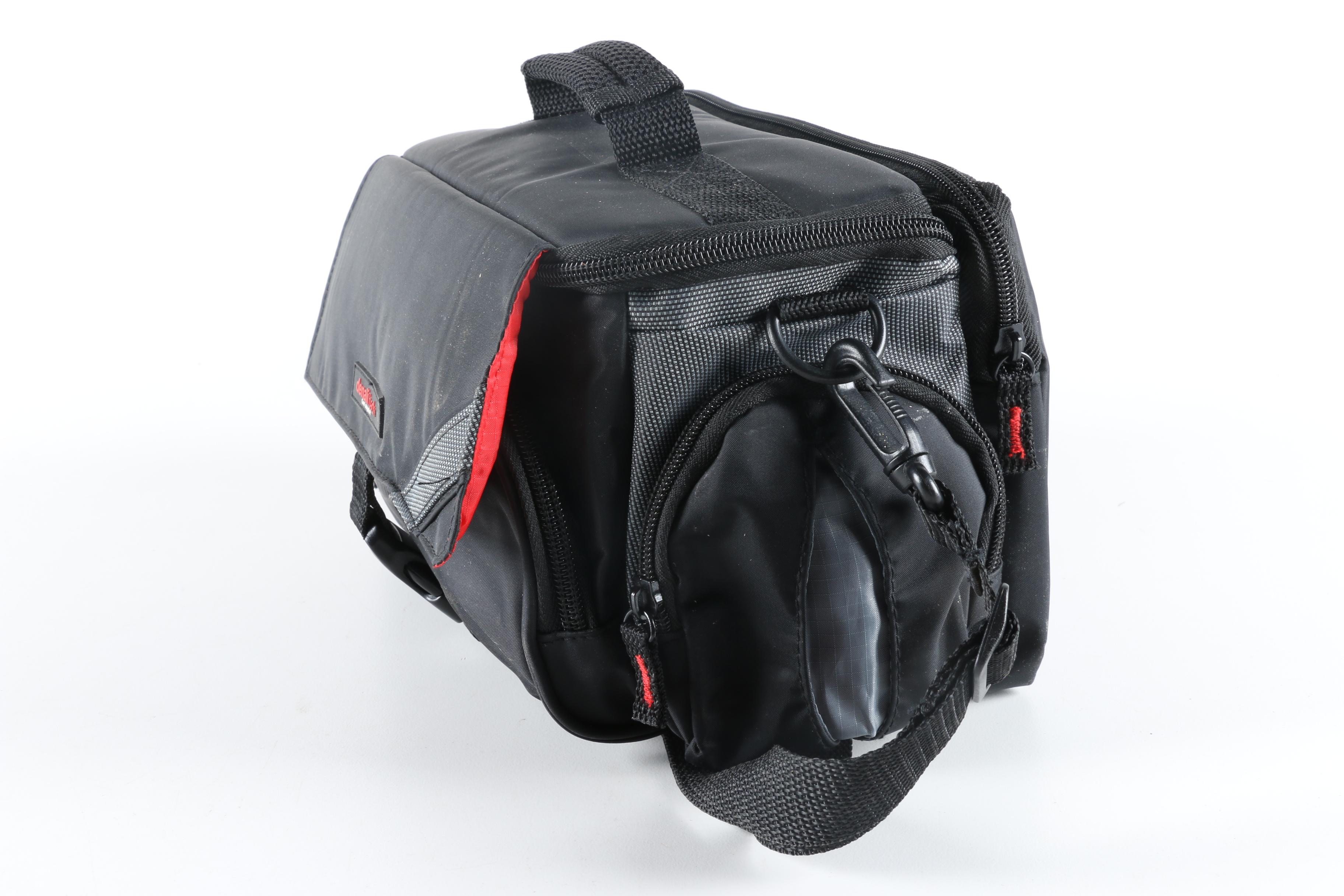 Panasonic Handycam and Accessories