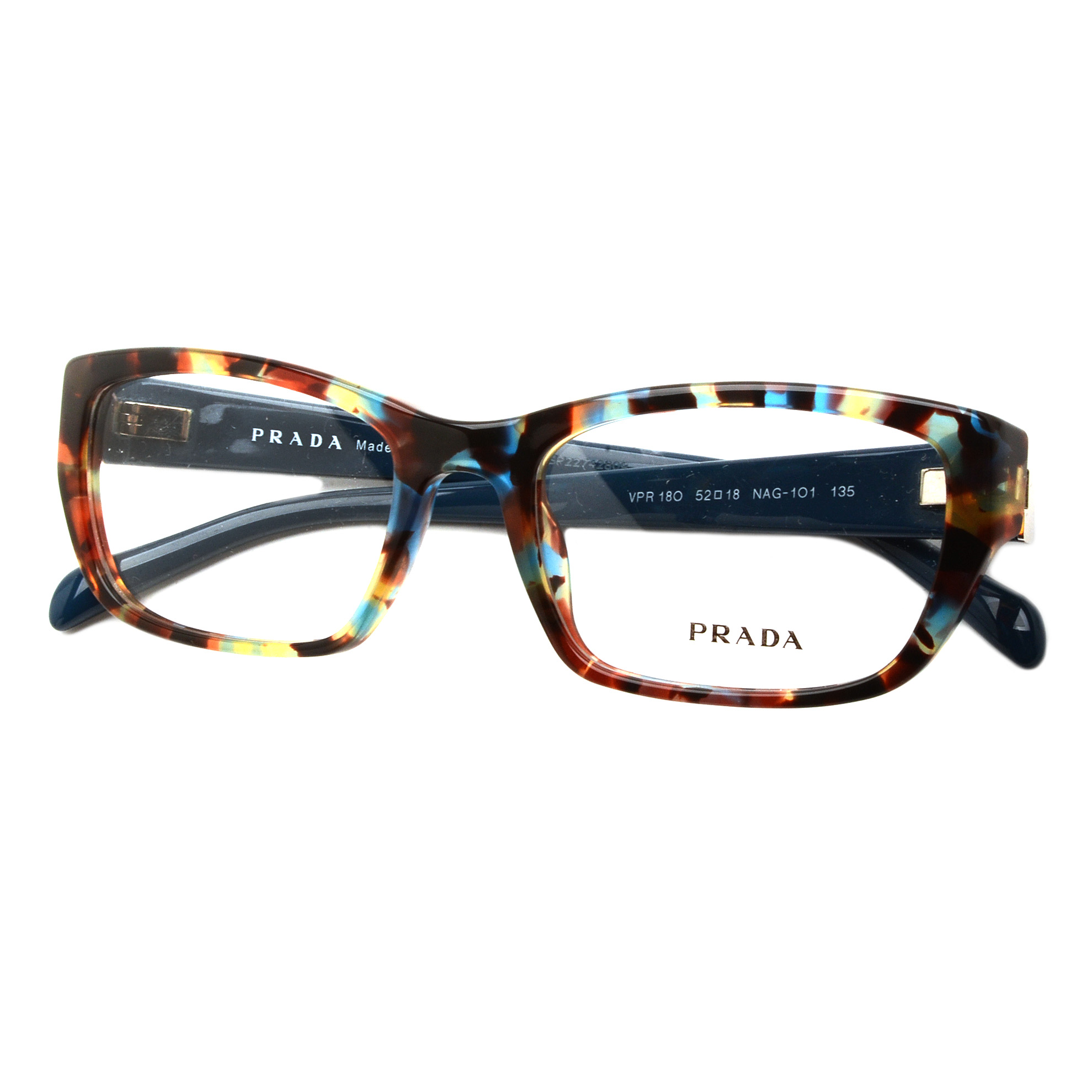 Prada Eyeglasses