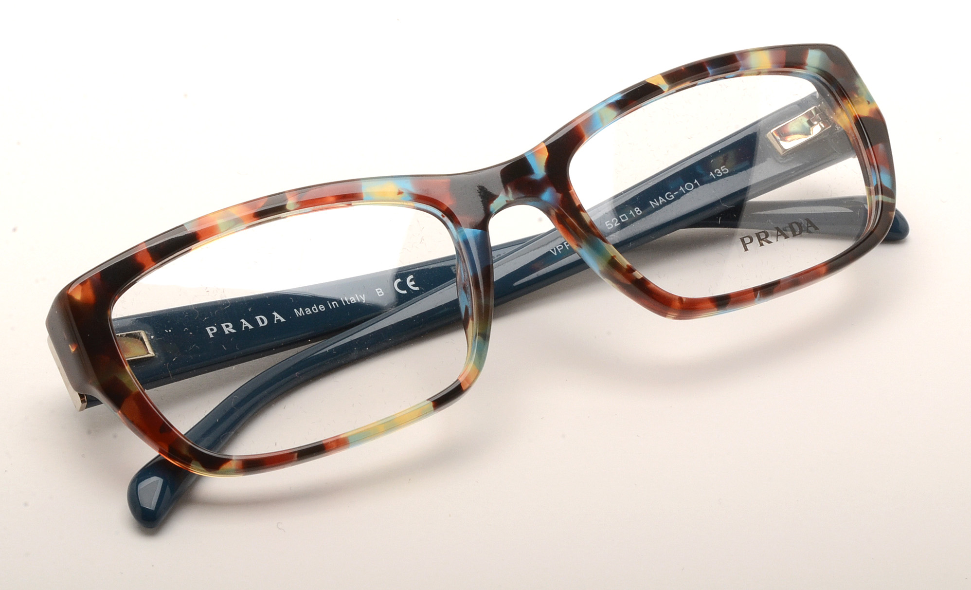 Prada Eyeglasses