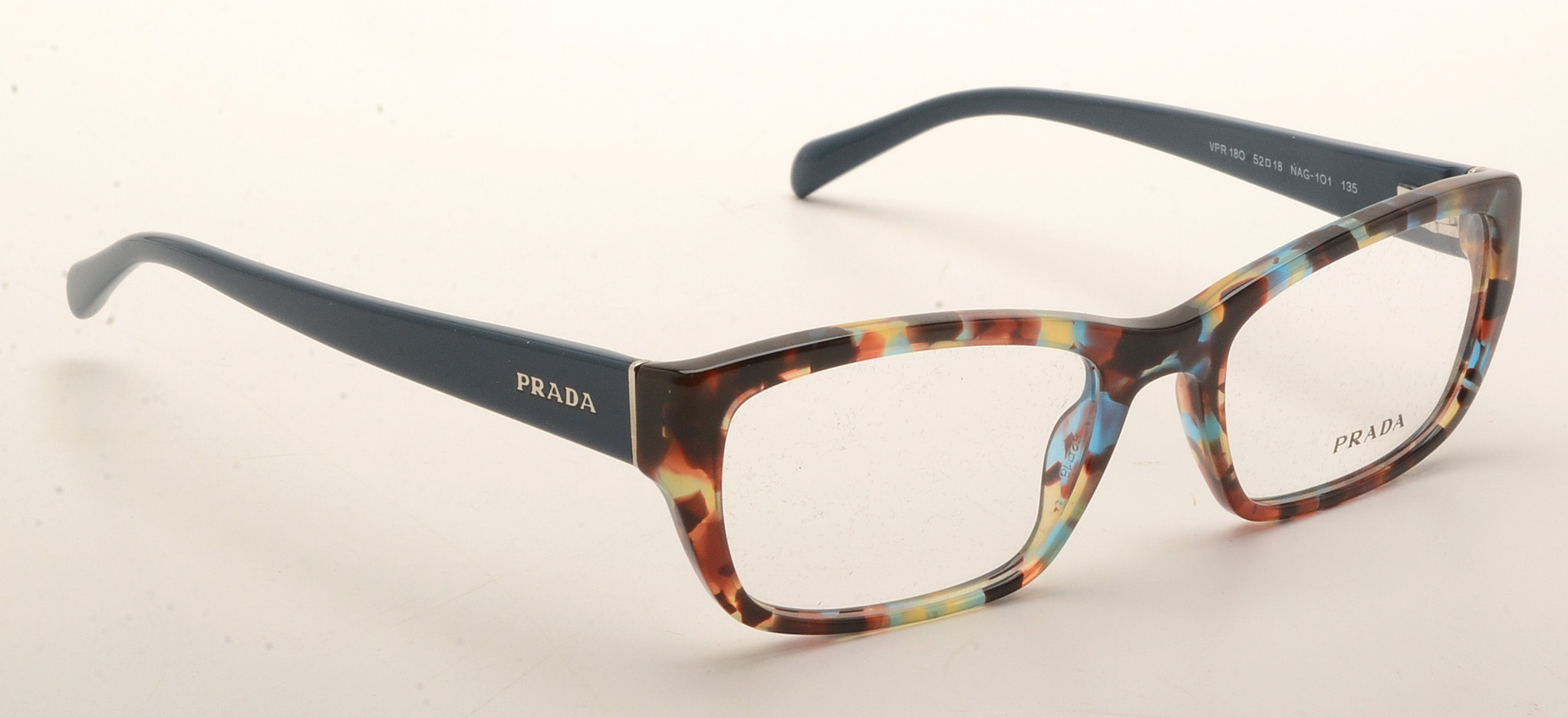 Prada Eyeglasses